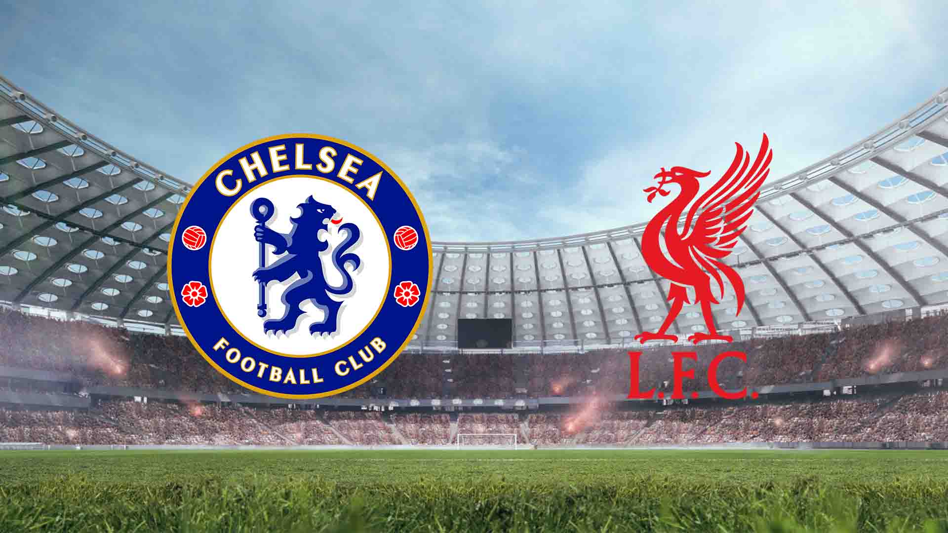 Tempat Menonton Chelsea vs Liverpool Live Streaming 2025