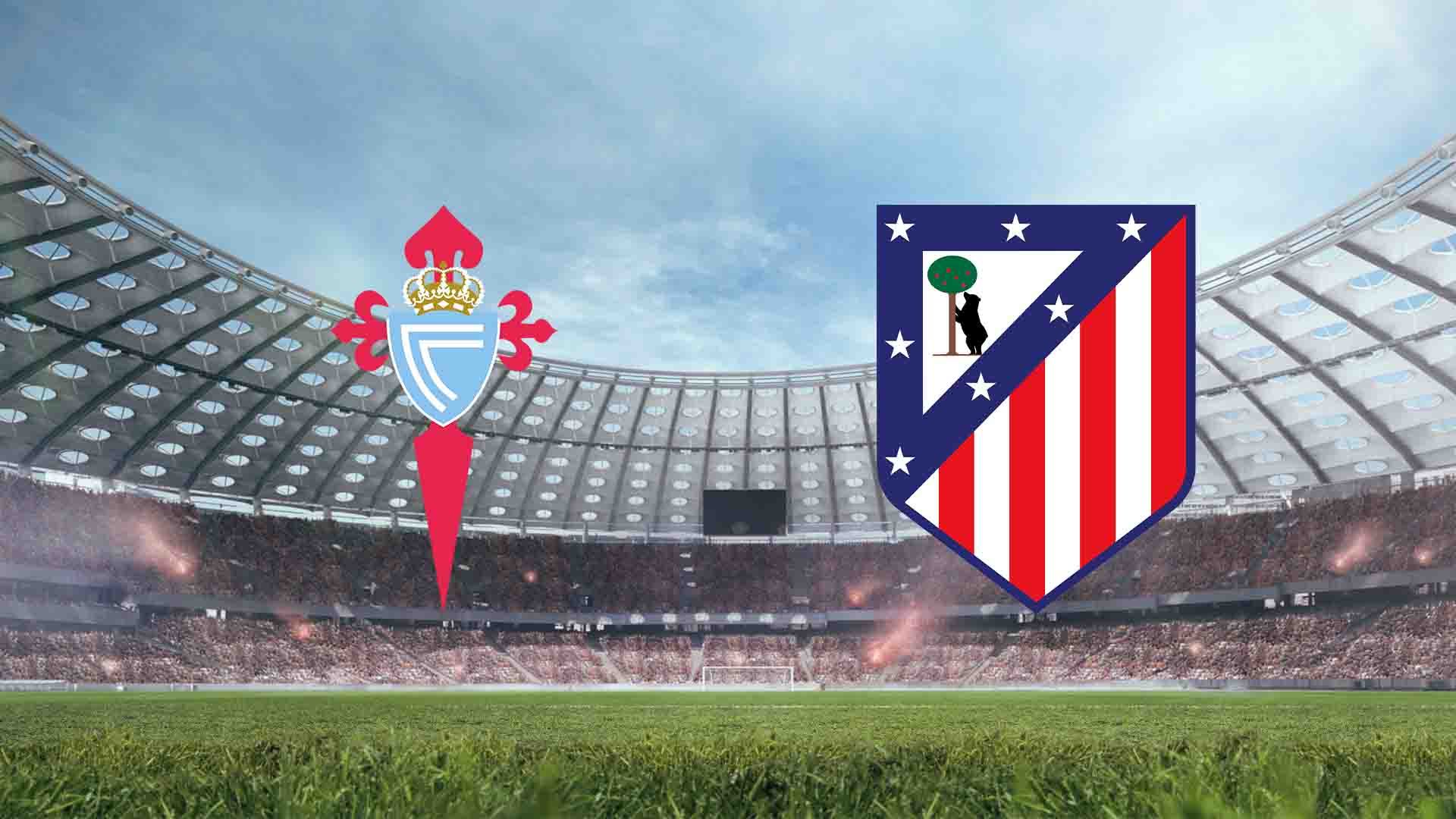Tempat Menonton Celta Vigo vs Atletico Madrid Live Streaming 2025