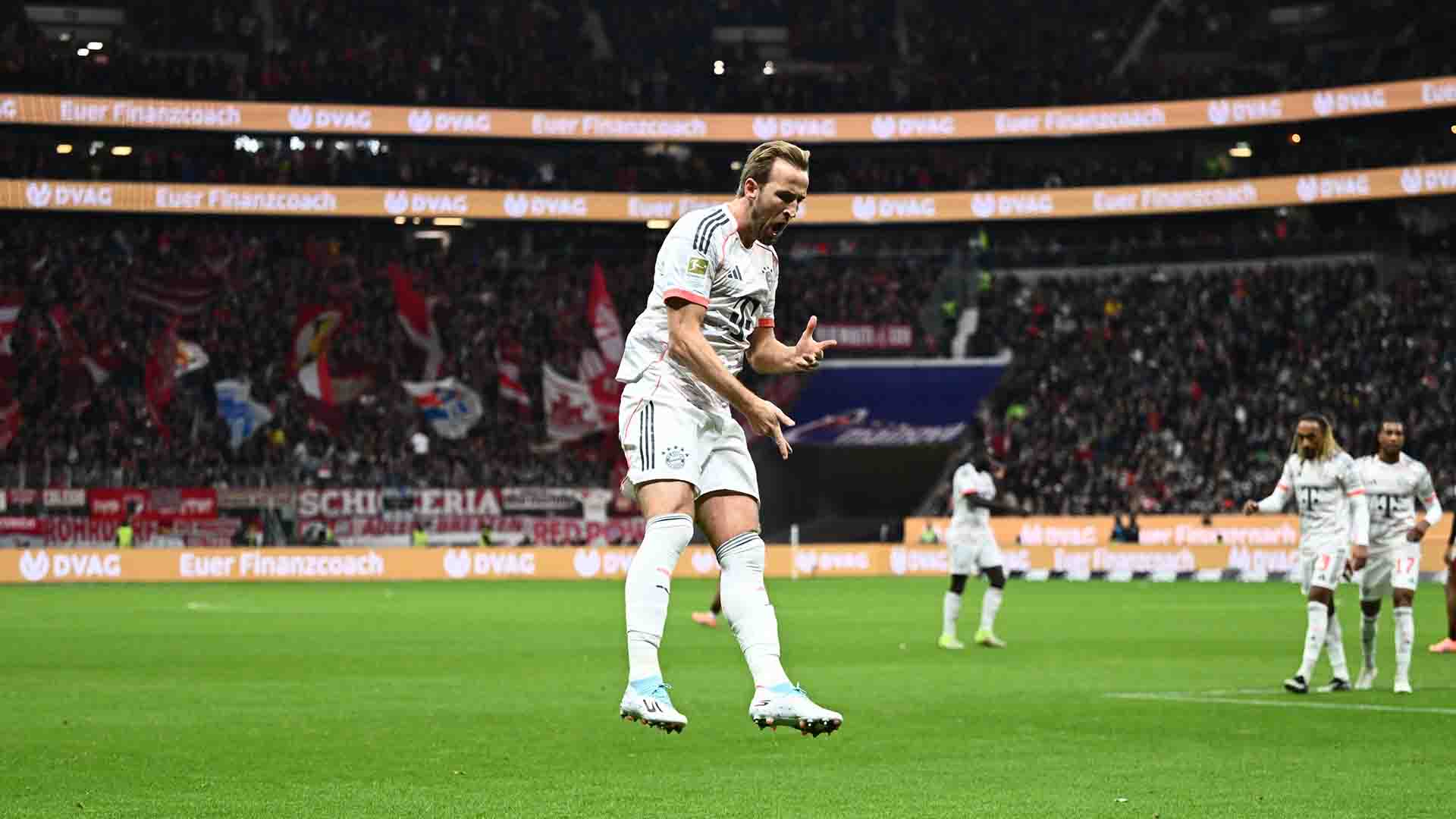 Kane Terbuka untuk Bertahan di Bayern, Tutup Pintu Kembali ke Premier League