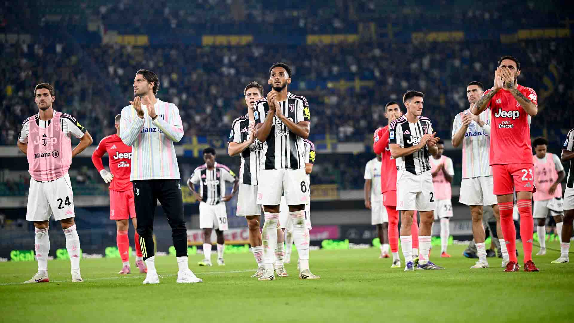 Di Natale Sebut Juventus Belum Siap Raih Scudetto