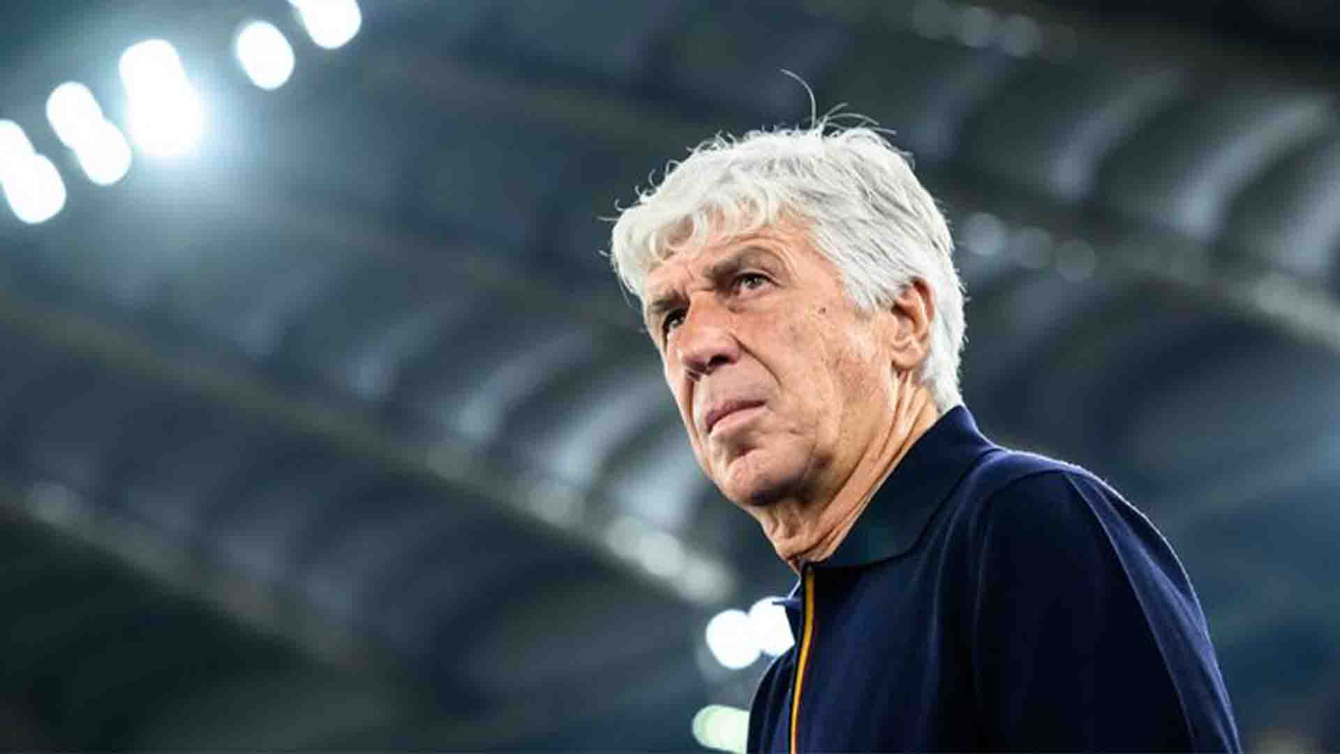 Gasperini Meledak, Serang Tuduhan Doping di Atalanta sebagai Penghinaan