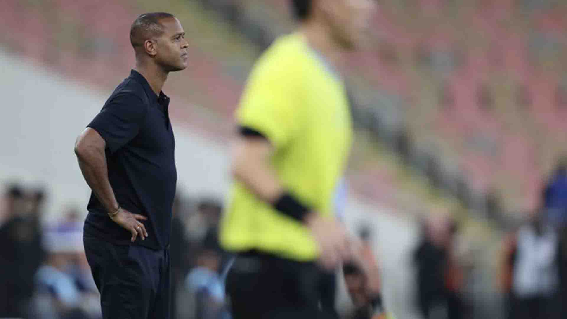 Mimpi Piala Dunia Padam, Patrick Kluivert Kecewa usai Indonesia Kalah dari Irak