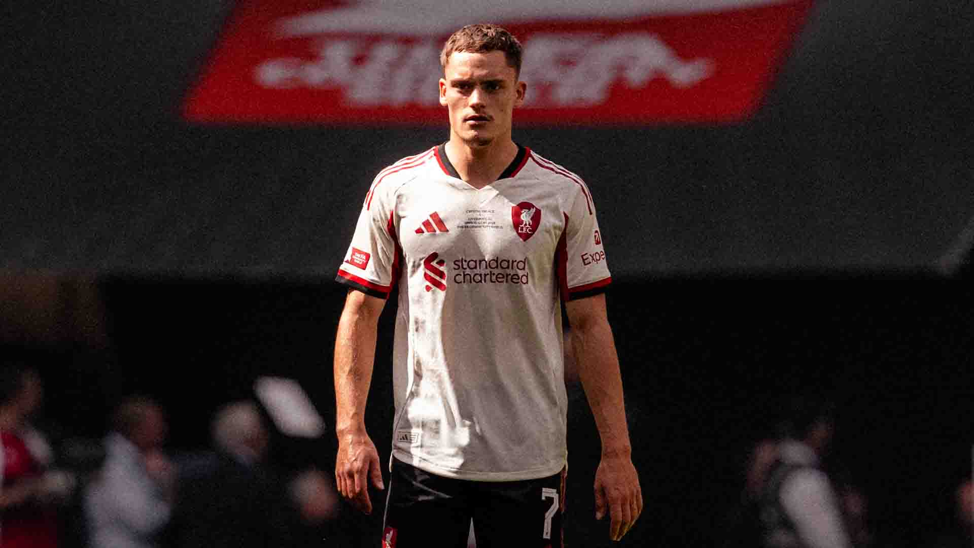 Nagelsmann dan Klopp Pasang Badan Bela Awal Buruk Florian Wirtz di Liverpool