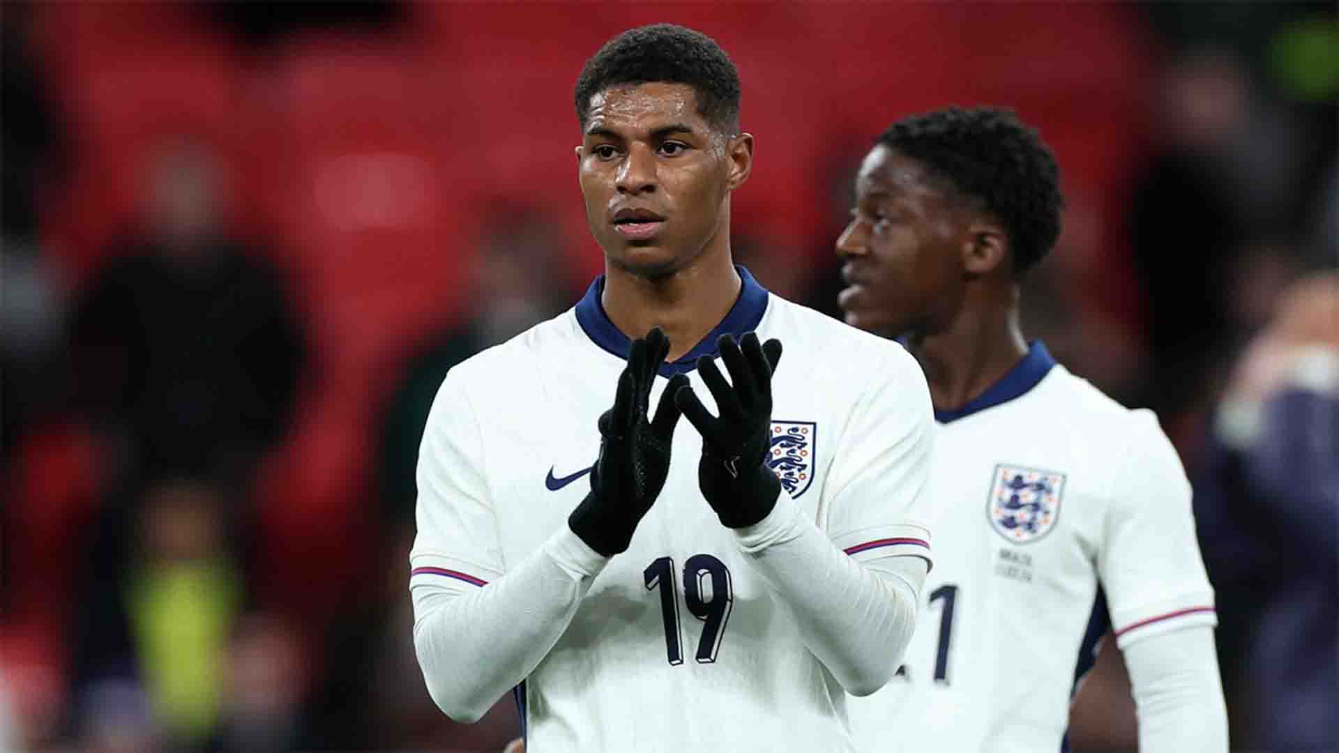 Peringatan Keras Tuchel Untuk Rashford: ‘Potensi adalah Kata yang Berbahaya’