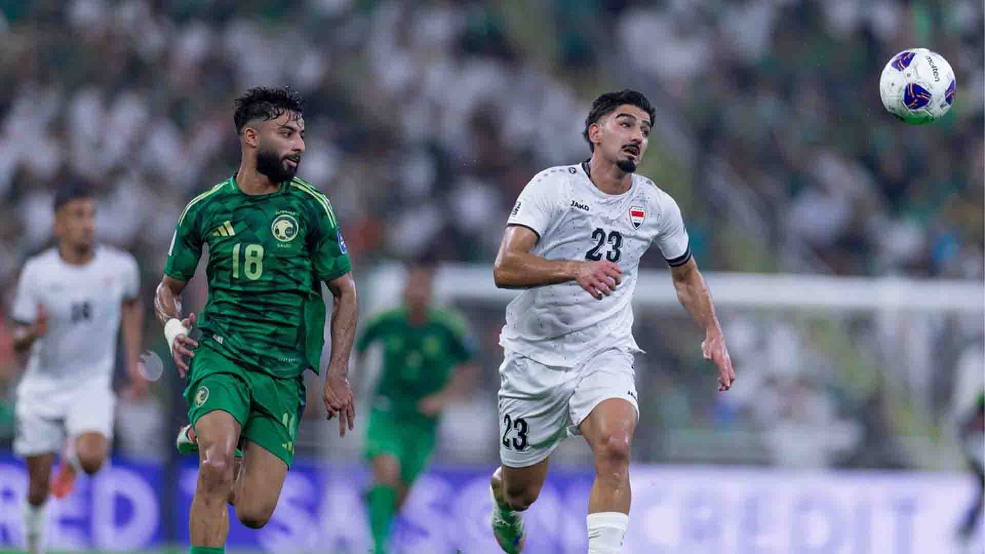 Arnold Kecam Format Kualifikasi AFC usai Irak Gagal Lolos Piala Dunia