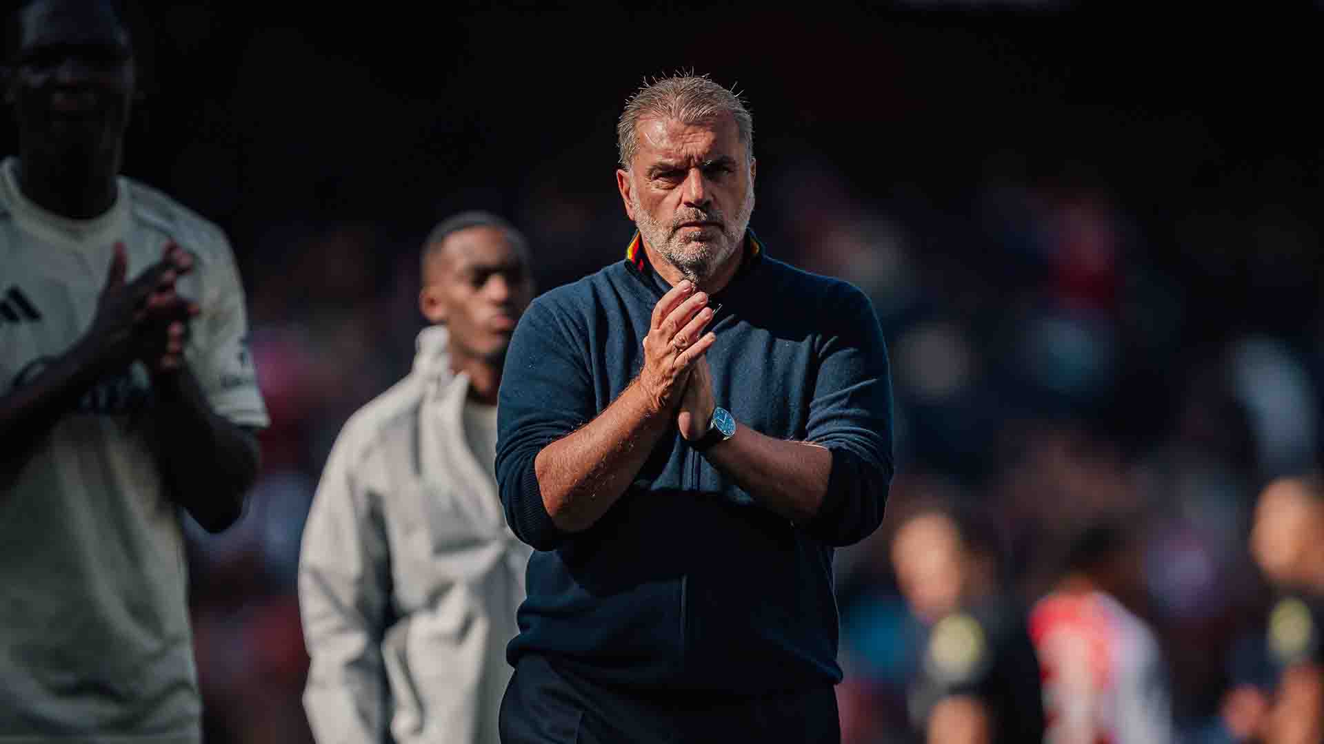 Postecoglou Dipecat Nottingham Forest Beberapa Menit Usai Dibekuk Chelsea