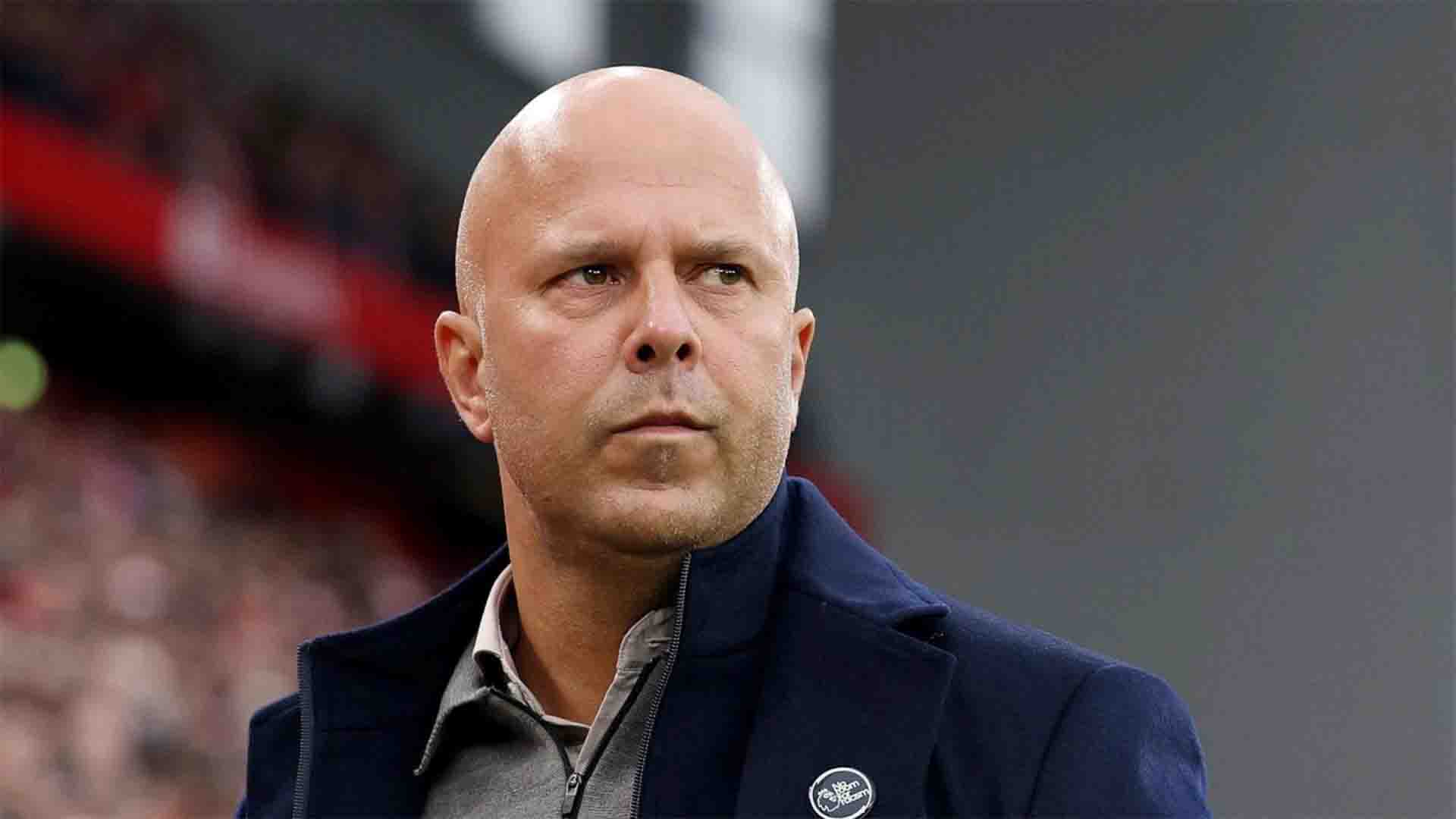 Liverpool Keok di Anfield Lawan MU, Slot: Ini Sebuah Tantangan