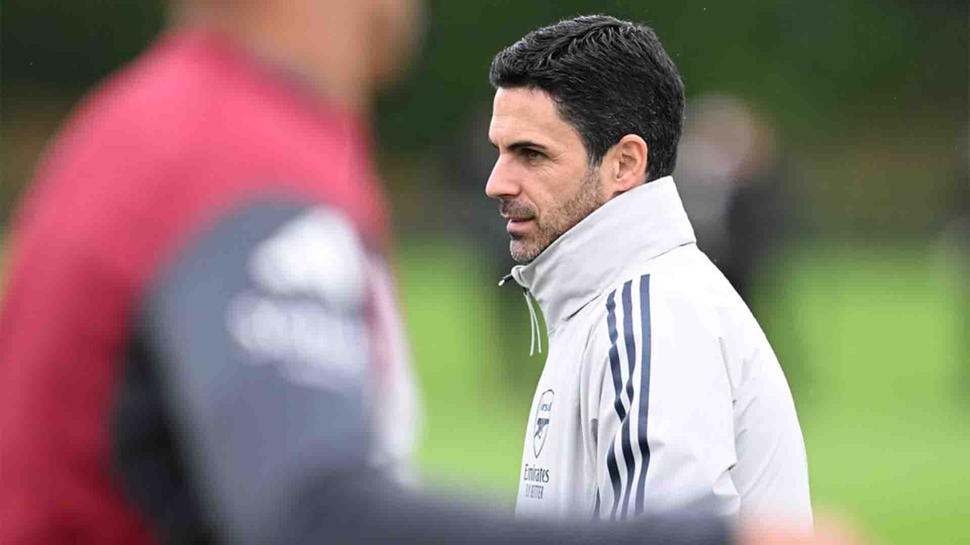 Arteta Senang Dibandingkan dengan George Graham Jelang Duel Lawan Atletico