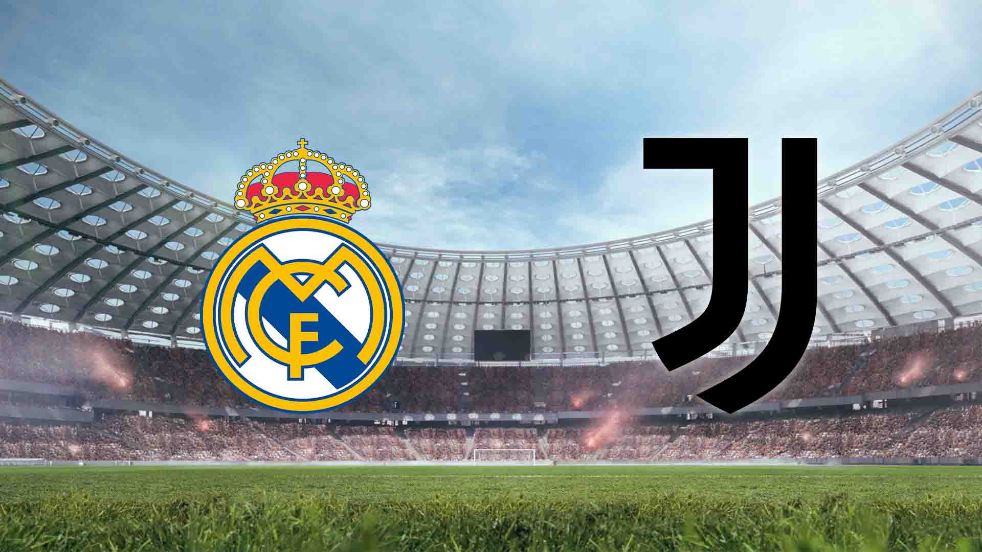 Tempat Menonton Real Madrid vs Juventus Live Streaming 2025
