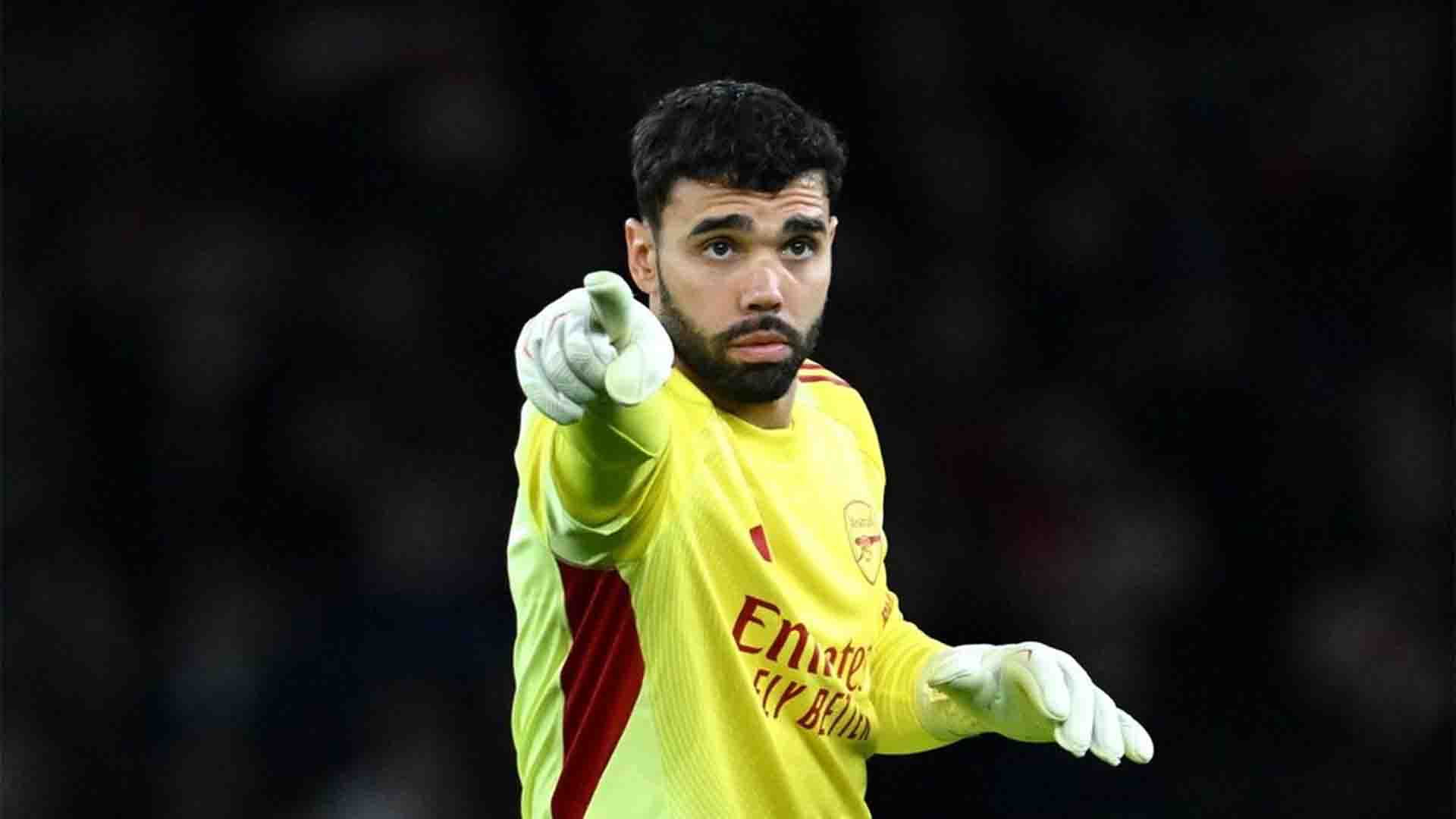 Puij Kedalaman Skuad, Raya Yakin Arsenal Bisa Raih Trofi