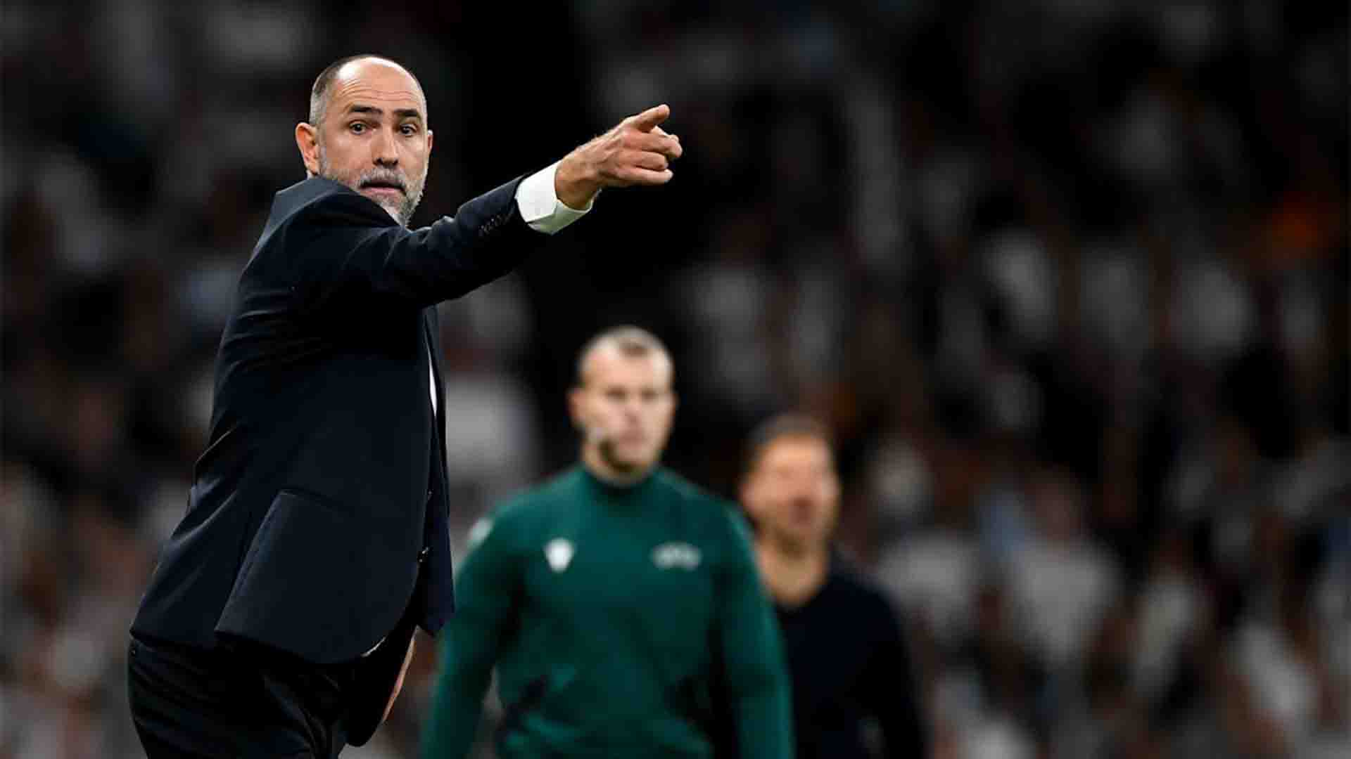 Juventus Gagal Menang Tujuh Laga, Frustrasi Tudor Memuncak