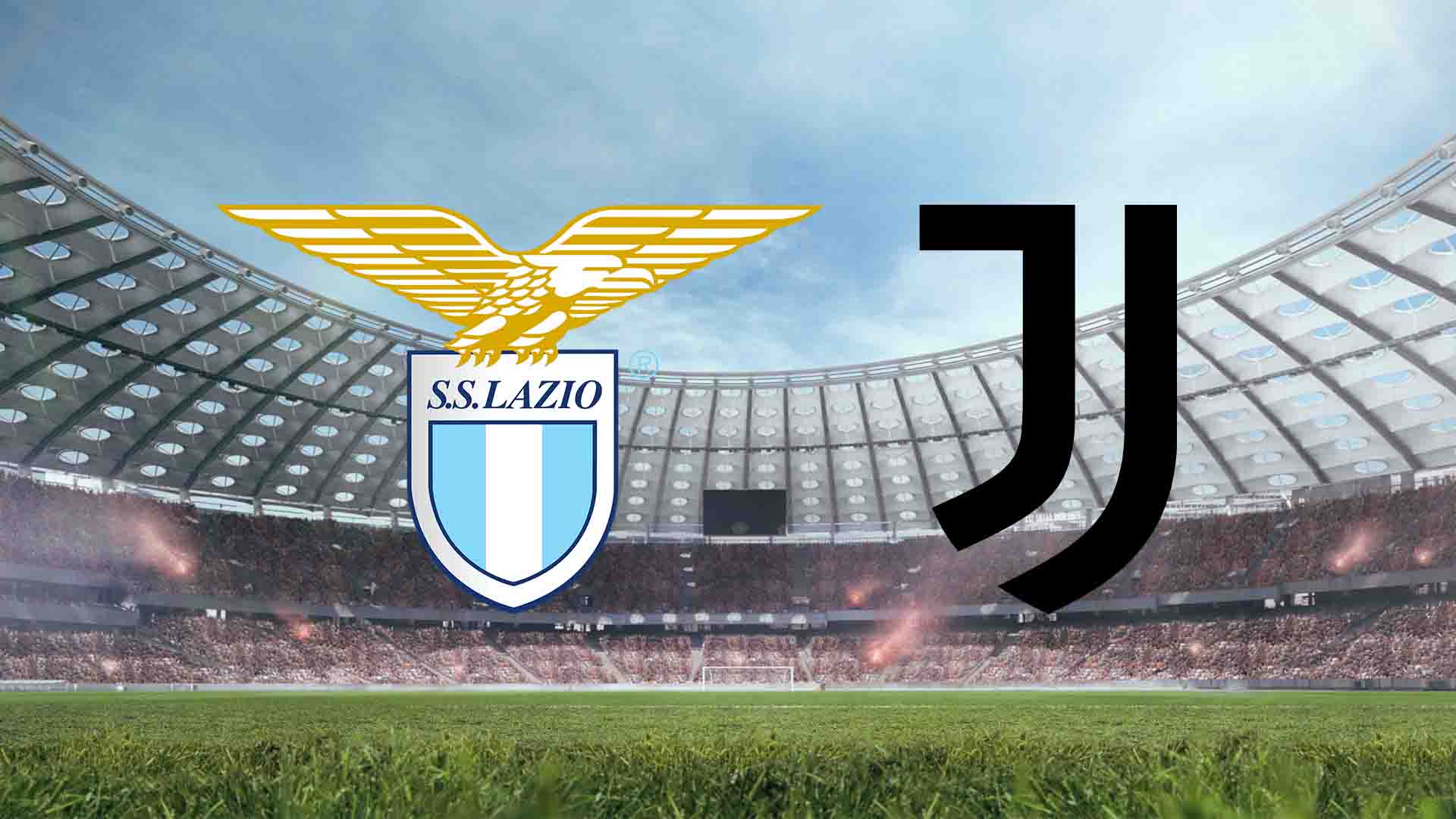 Tempat Menonton Lazio vs Juventus Live Streaming 2025