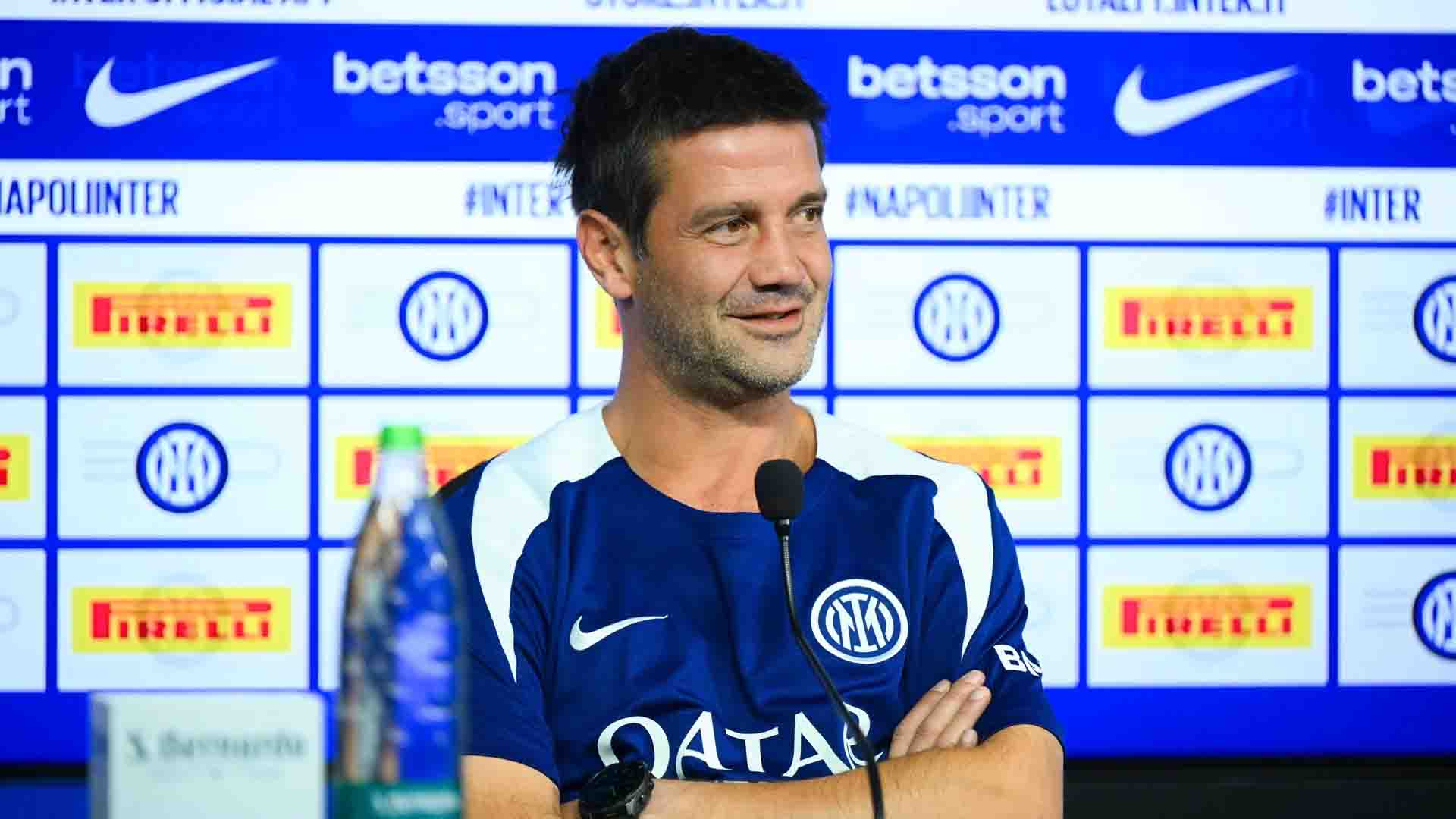 Lupakan Performa Bagus, Chivu Tegaskan Inter Harus Siap Mental Hadapi Napoli