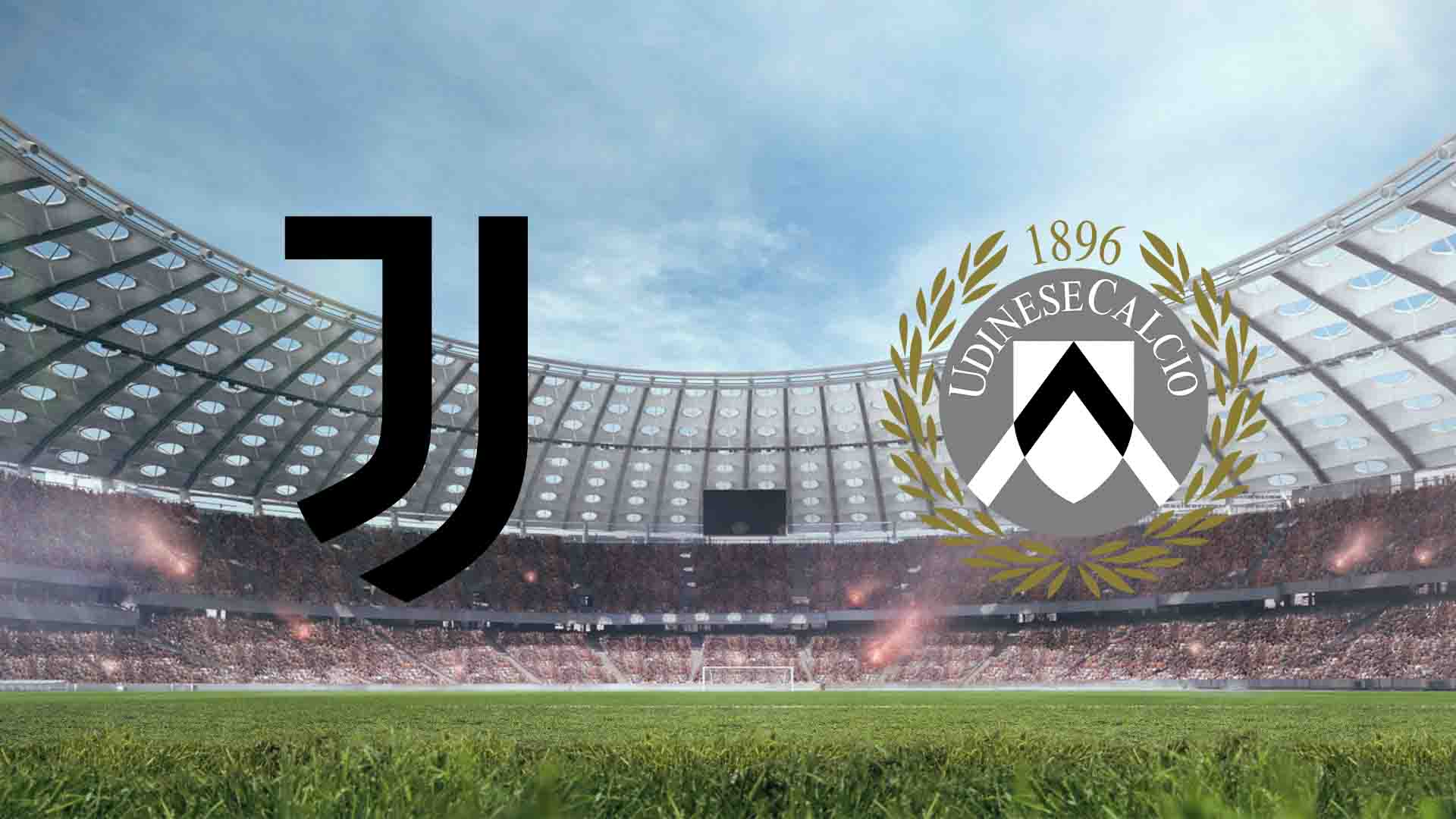 Tempat Menonton Juventus vs Udinese Live Streaming 2025
