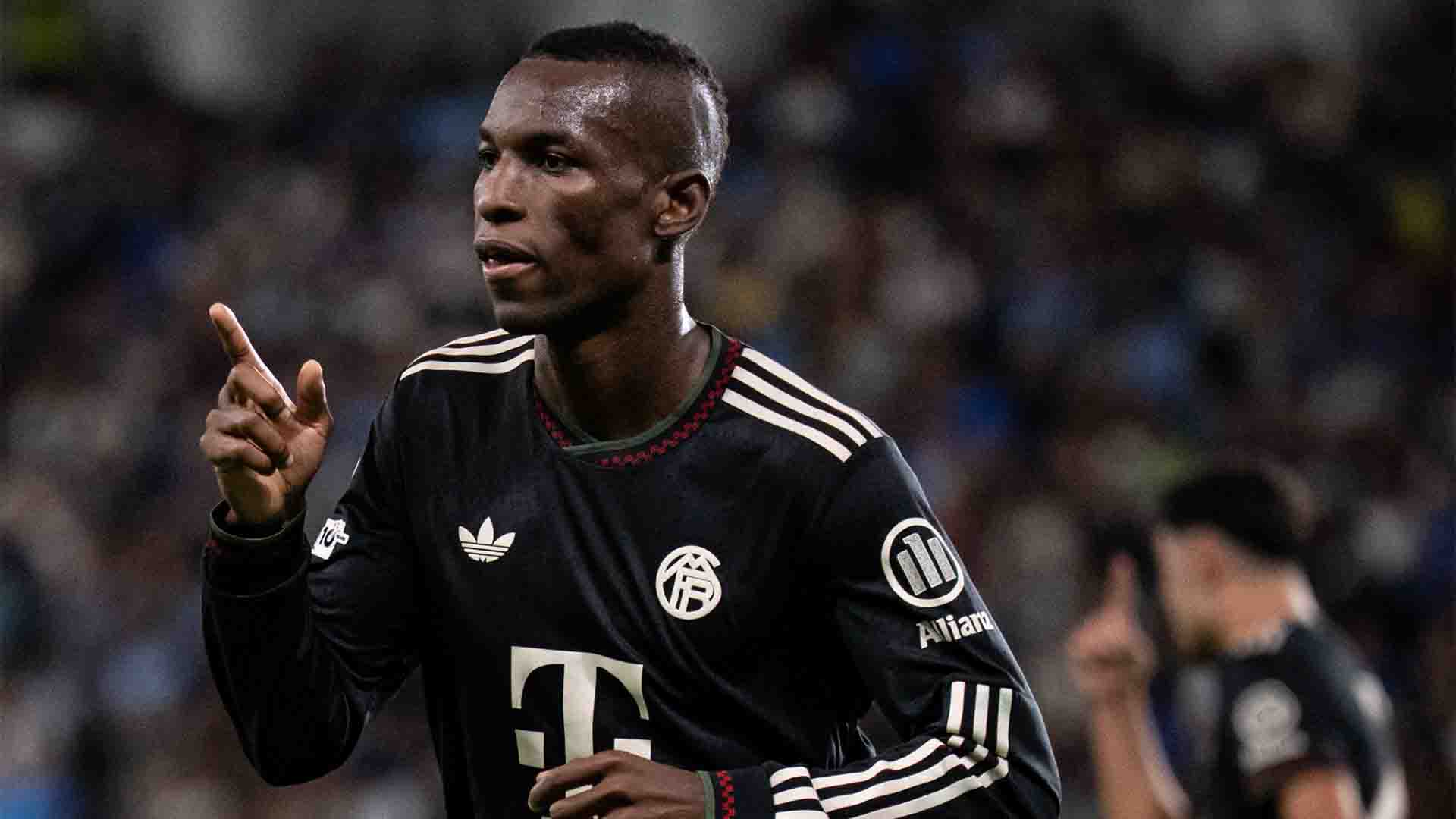 Baru Cetak Dua Gol, Kompany Beri Pembelaan untuk Jackson