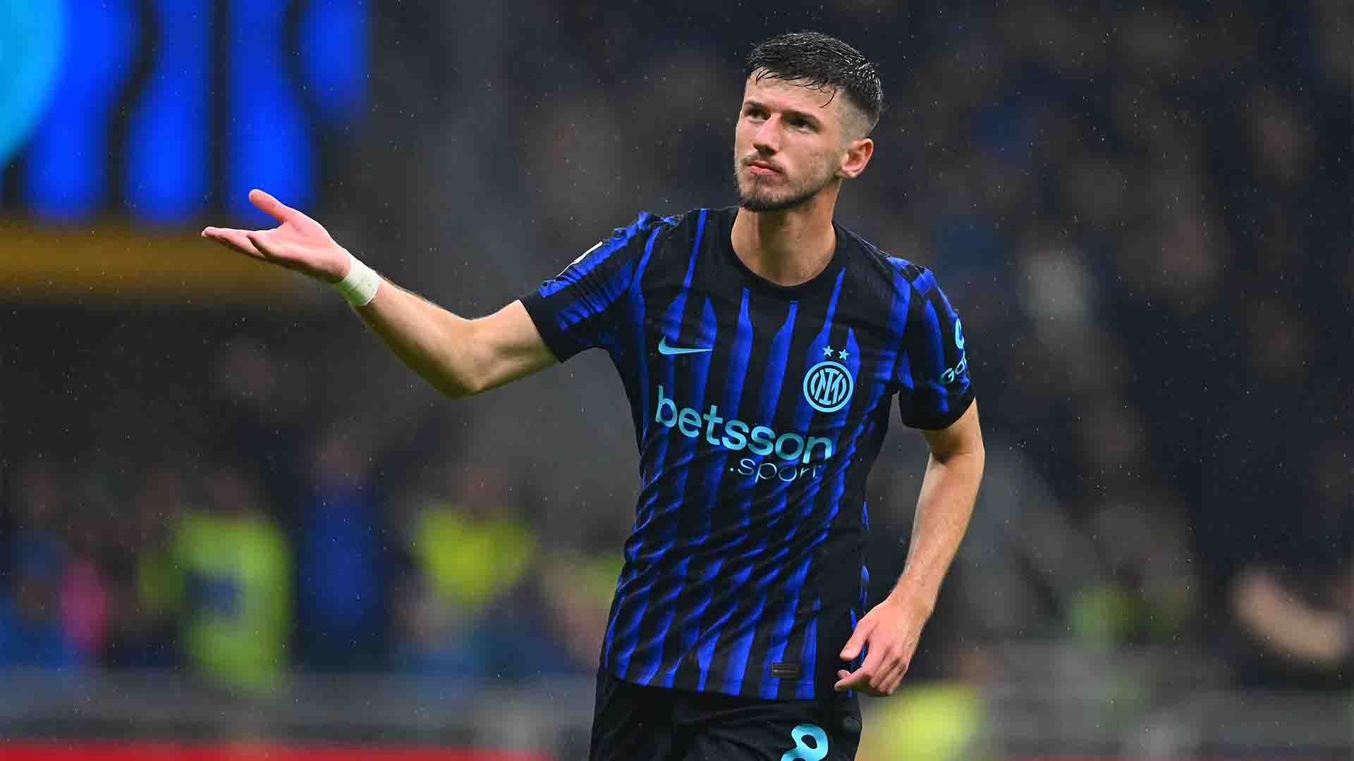 Chivu Puji Bisseck & Sucic Setelah Inter Hantam Fiorentina 3-0