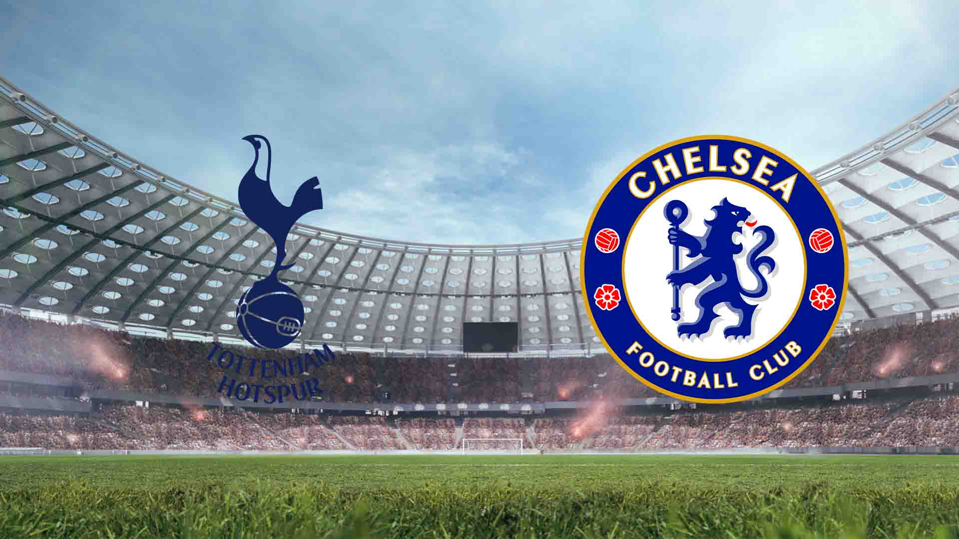 Tempat Menonton Tottenham vs Chelsea Live Streaming 2025