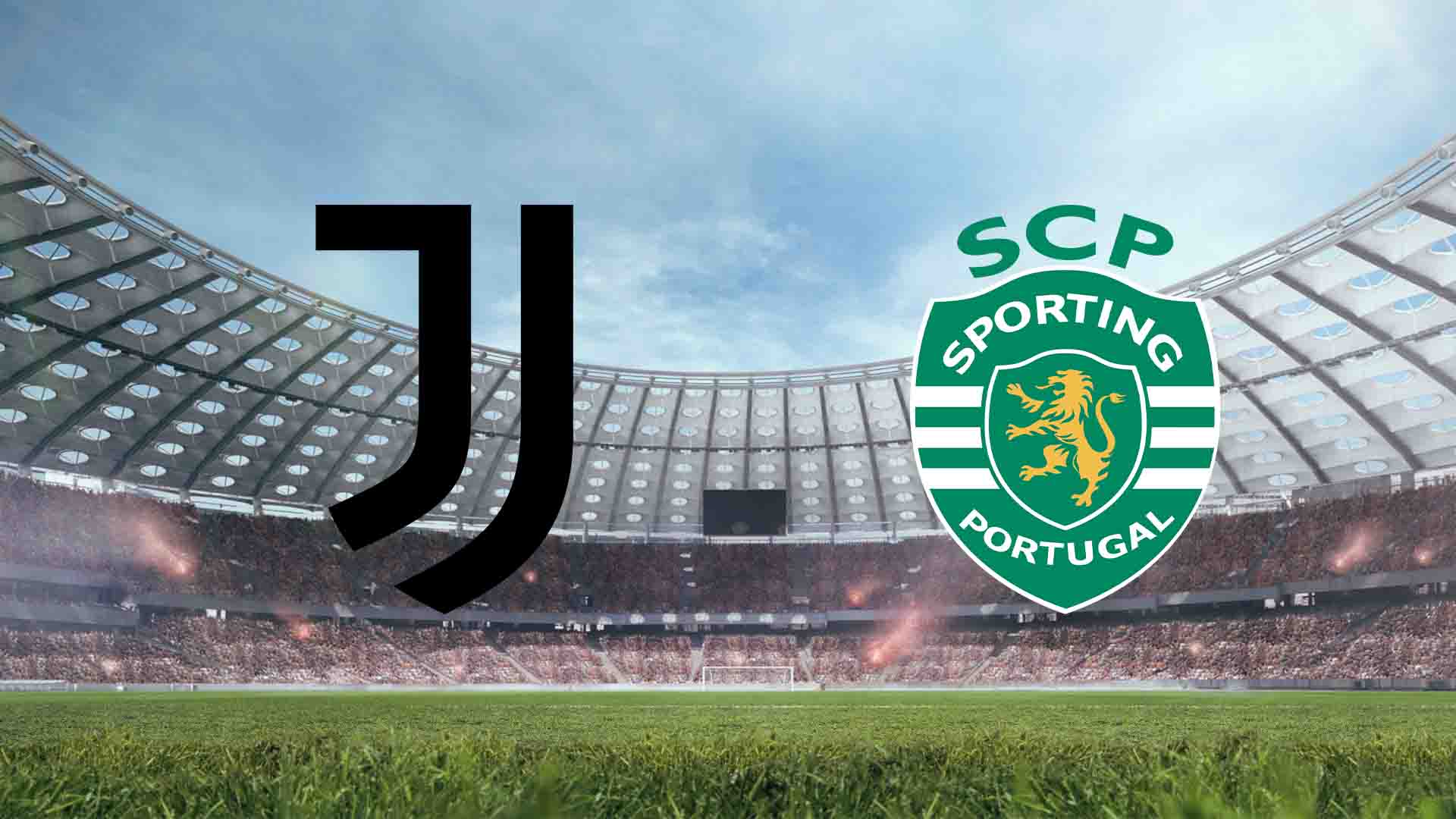 Tempat Menonton Juventus vs Sporting CP Live Streaming 2025