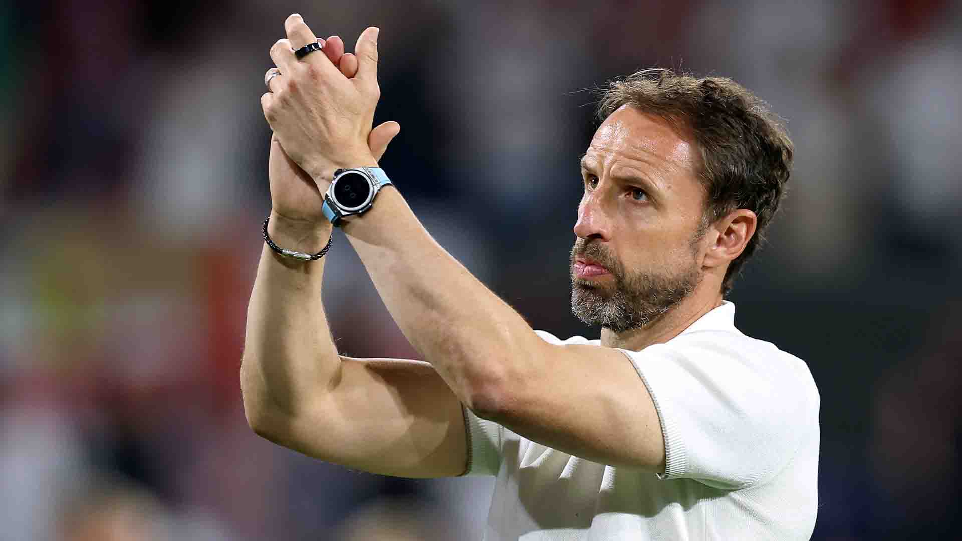 Gareth Southgate Ogah Kembali Jadi Pelatih usai Tinggalkan Timnas Inggris