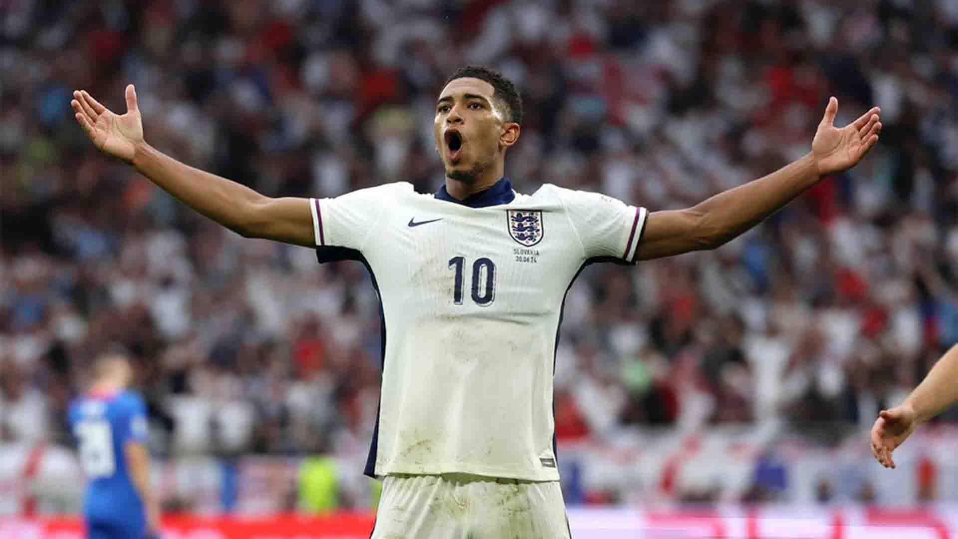 Tuchel Panggil Bellingham dan Foden ke Timnas Inggris untuk Pemanasan Piala Dunia