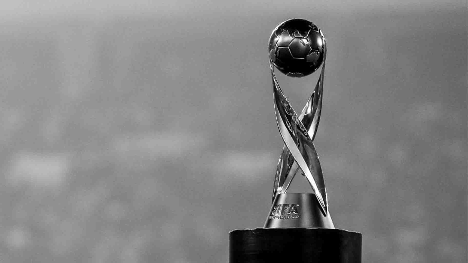 Negara yang Lolos Piala Dunia U-17 2025