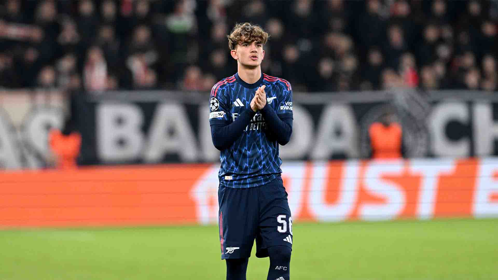 Daftar Pemain Termuda di Champions League