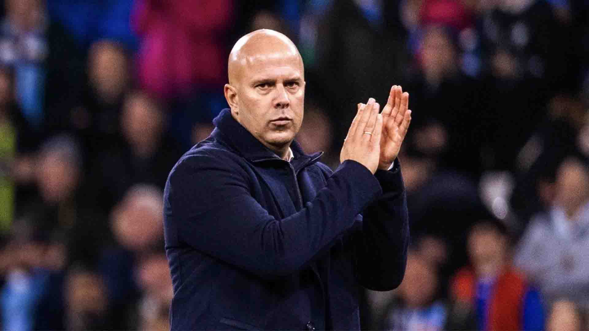 Slot Layangkan Kritik Pedas atas Dibatalkannya Gol Van Dijk