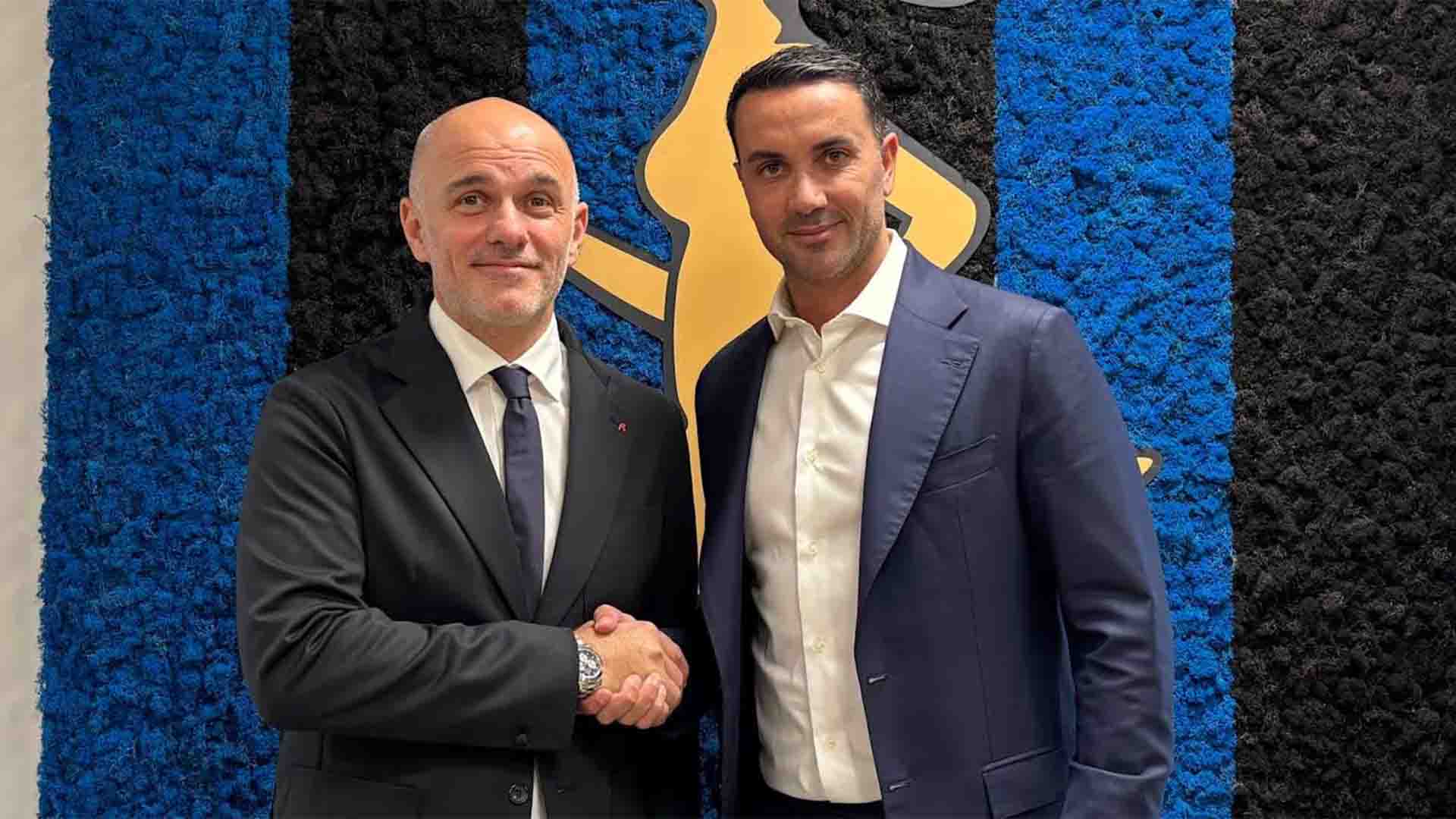 Atalanta Gerak Cepat, Tunjuk Raffaele Palladino Gantikan Ivan Jurić