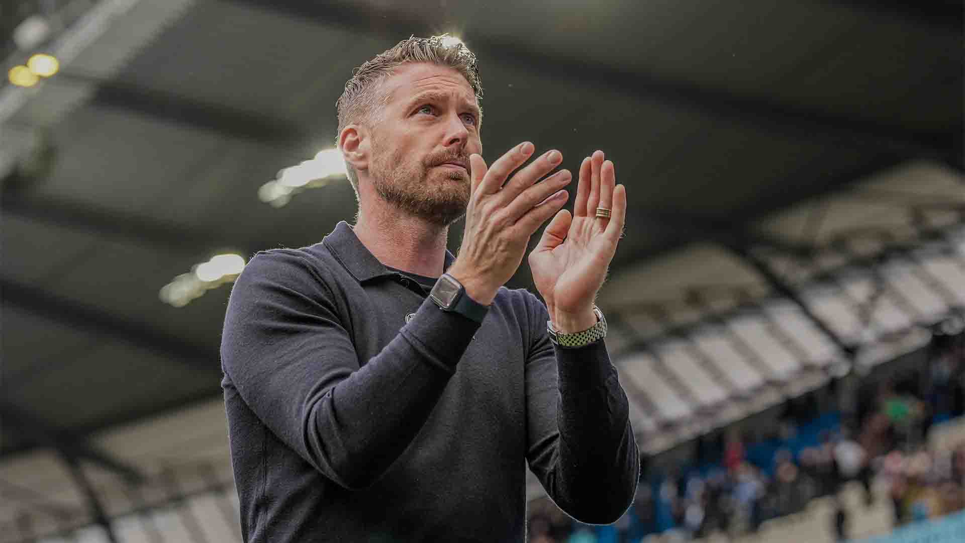 Kembali ke Molineux, Wolves Tunjuk Rob Edwards Sebagai Pelatih Baru