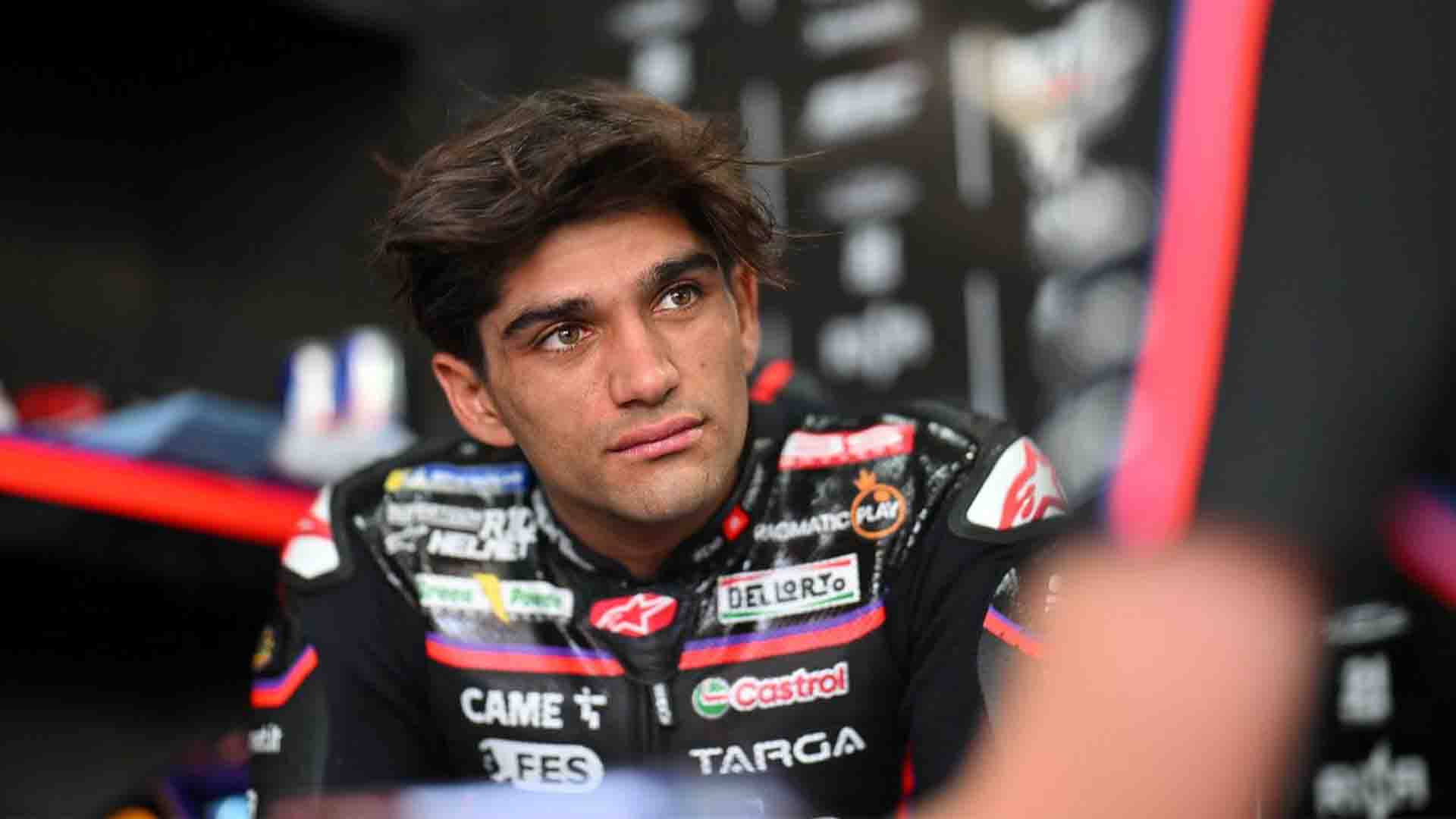 Martin Akui Musim Buruk 2025, Tetapi Takkan Redupkan Warisan Juara Dunia