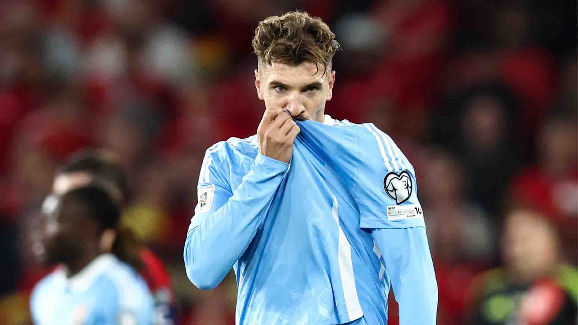 Meunier Sanjung Rudi Garcia Bawa Angin Segar ke Skuad Belgia