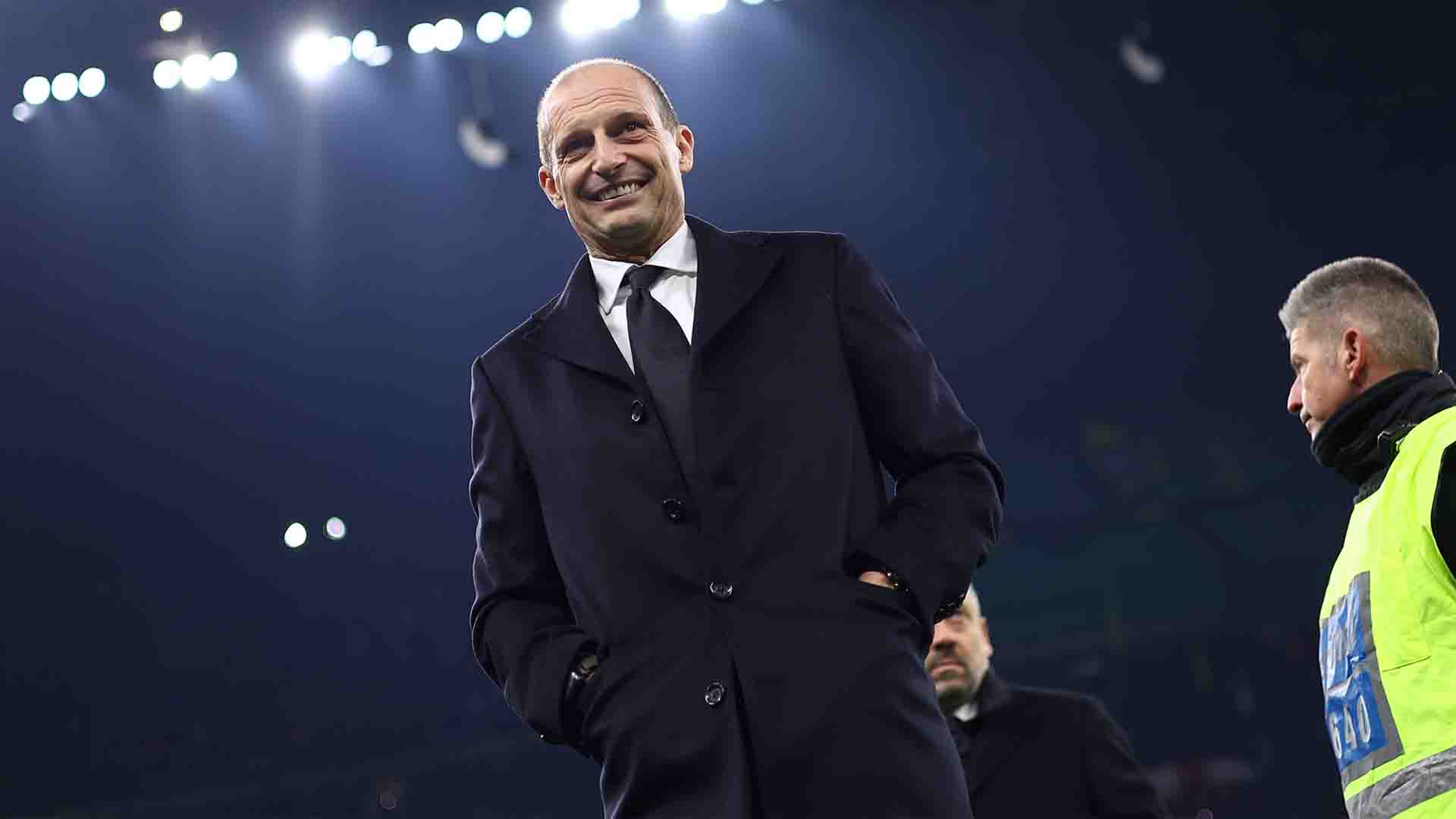 Allegri Tegaskan Milan Penantang Serius Scudetto Usai Taklukkan Inter di Derby