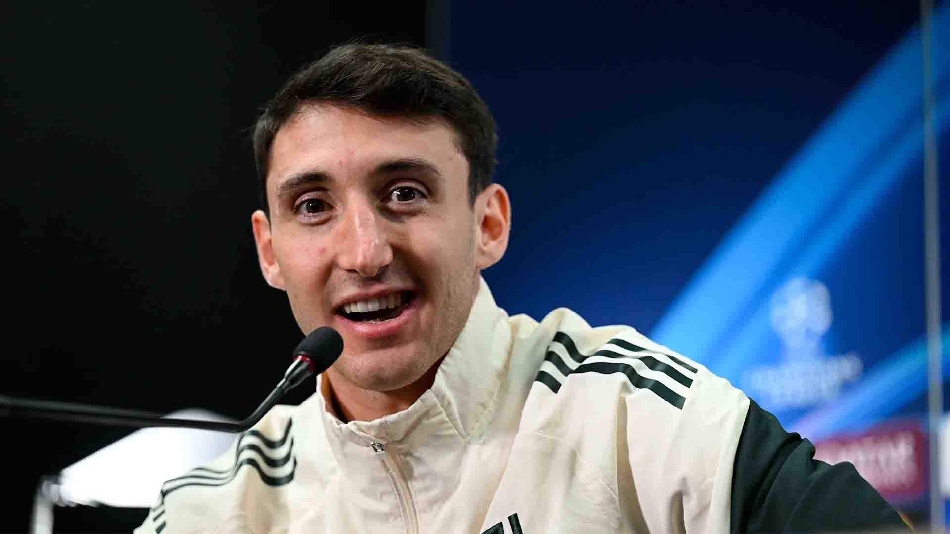 Cambiaso Incar Kemenangan Pertama Bersama Juventus, Soroti Tantangan Main di Suhu Dingin