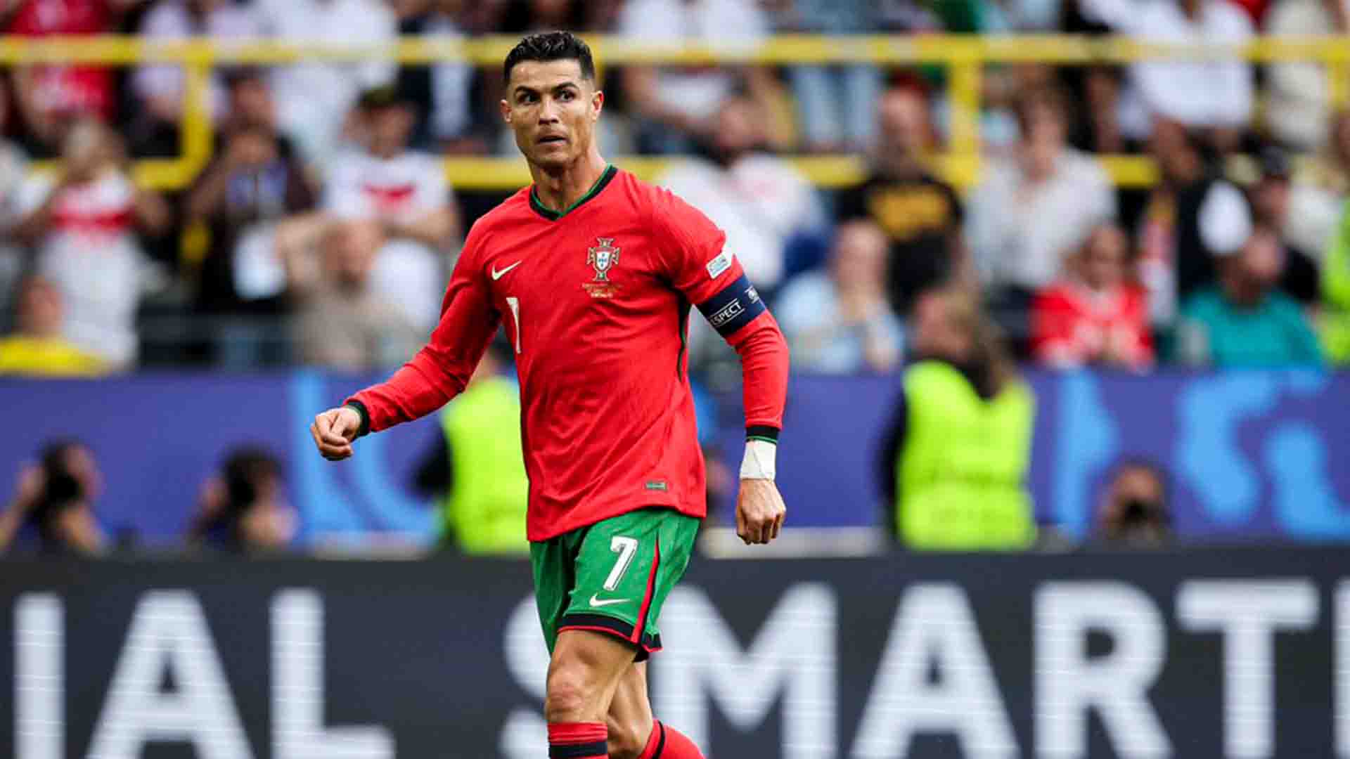 Lolos dari Skorsing Kartu Merah, Ronaldo Bisa Main di Piala Dunia 2026