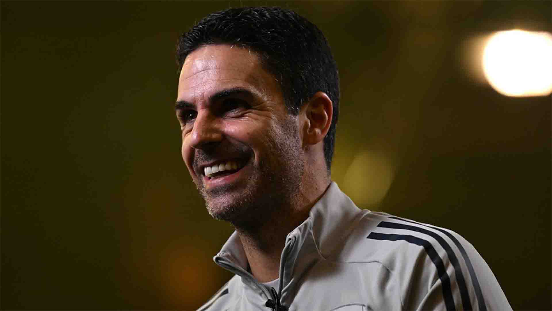 Arteta Sebut Chelsea Layak Jadi Penantang Gelar Premier League
