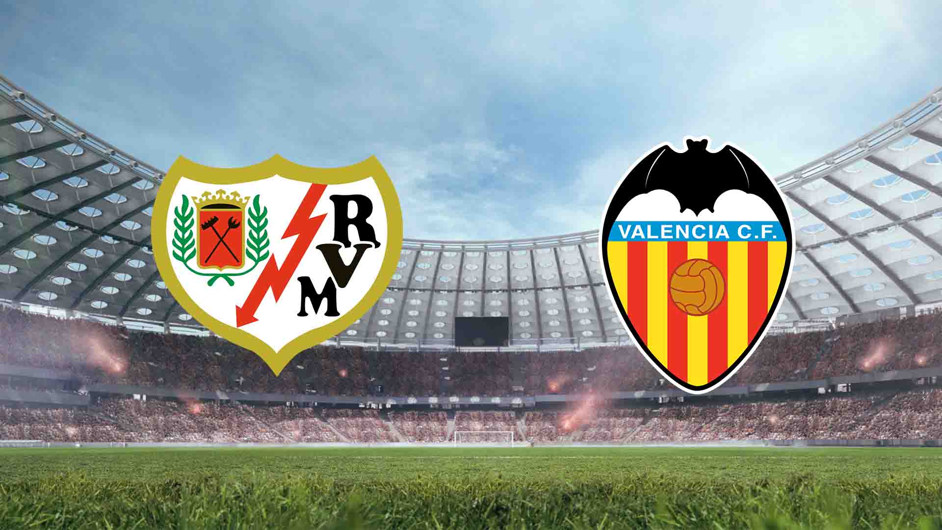 Tempat Menonton Rayo Vallecano vs Valencia Live Streaming 2025