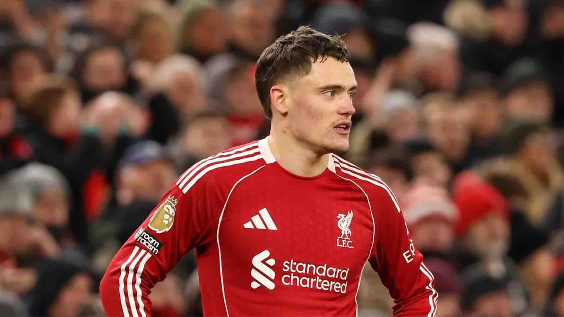 Wirtz Tak Kecewa Tak Jadi Cetak Gol Perdana di Premier League