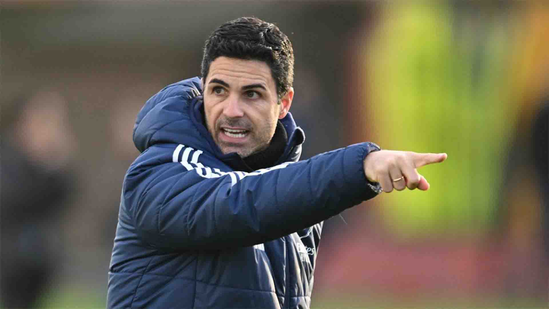 Arteta Yakin Lawan Aston Villa Jadi Kesempatan Arsenal Lebarkan Jarak di Puncak