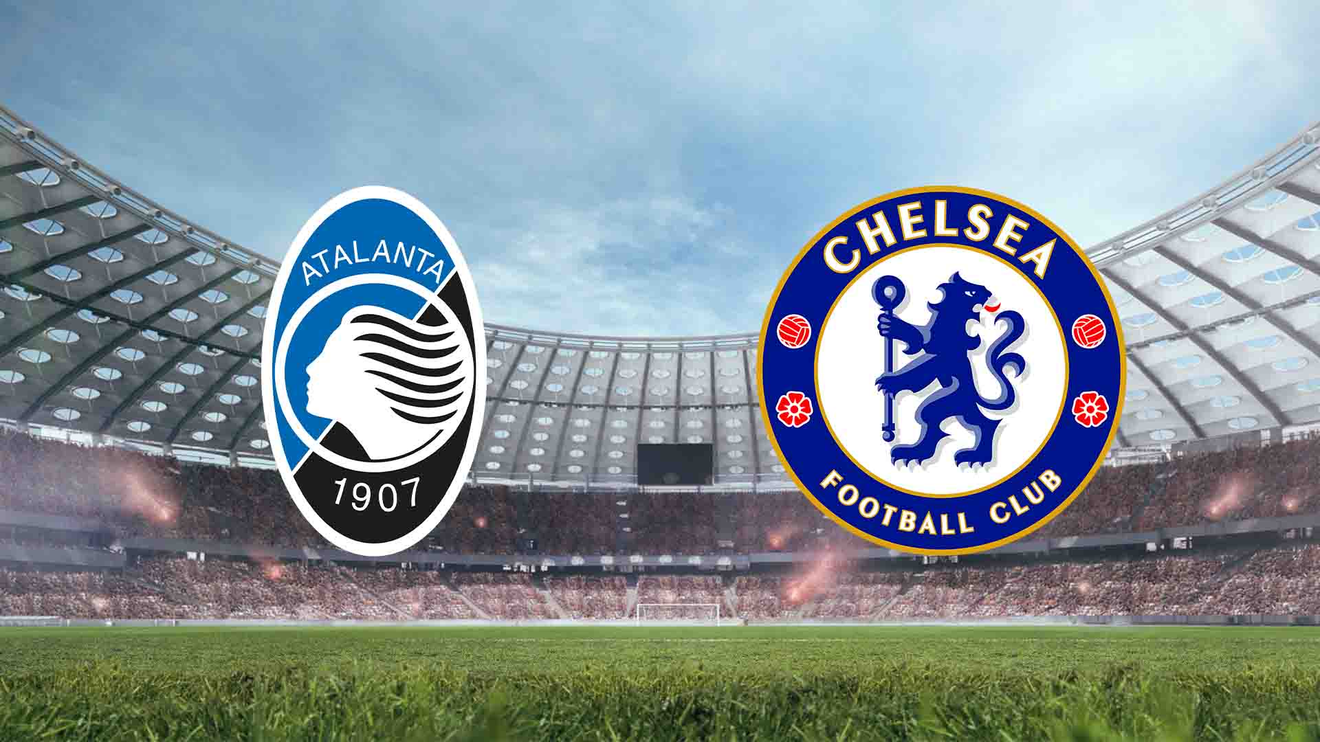Tempat Menonton Atalanta vs Chelsea Live Streaming 2025
