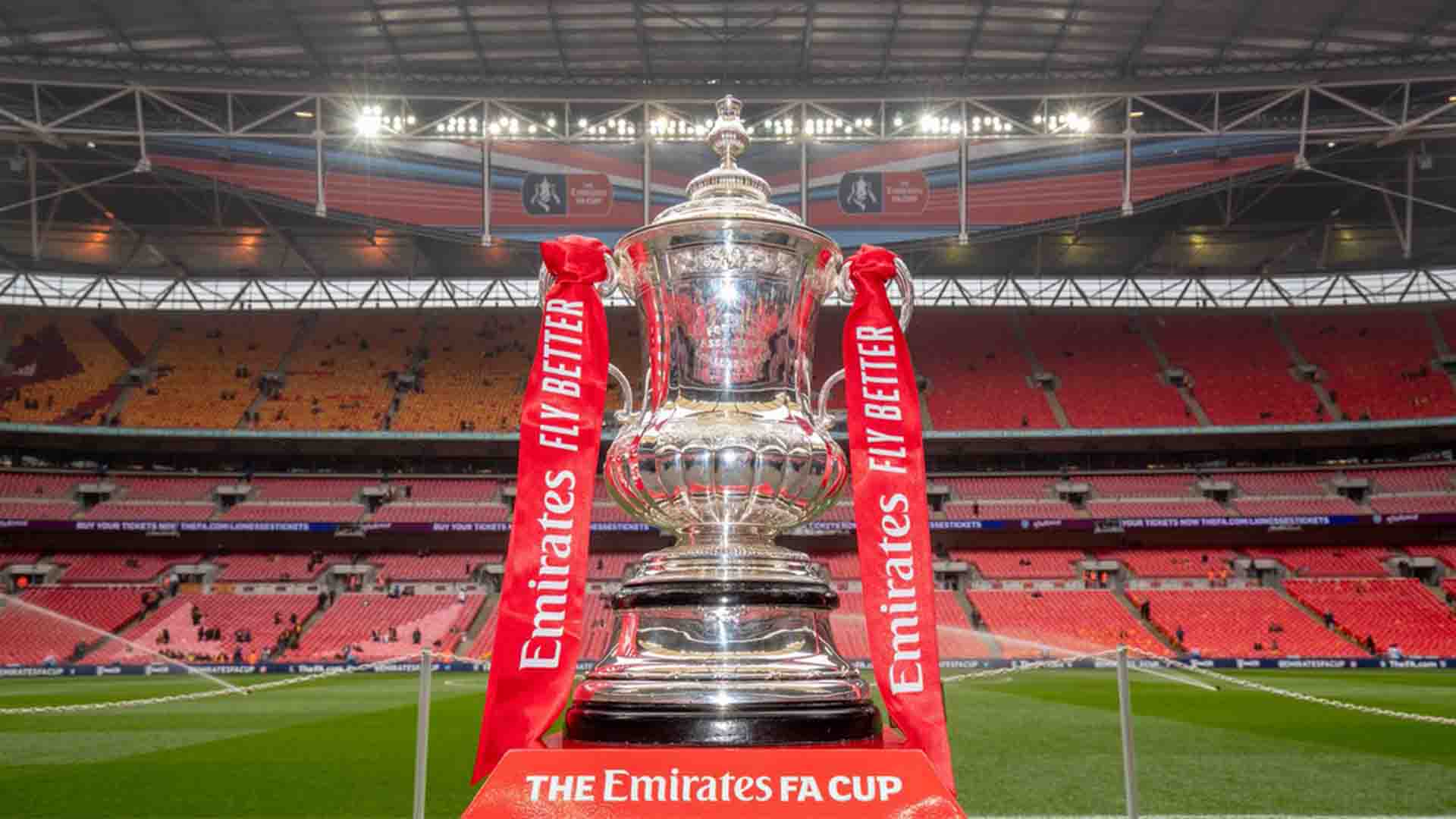 Hasil Lengkap Undian Putaran Ketiga FA Cup 2025-26
