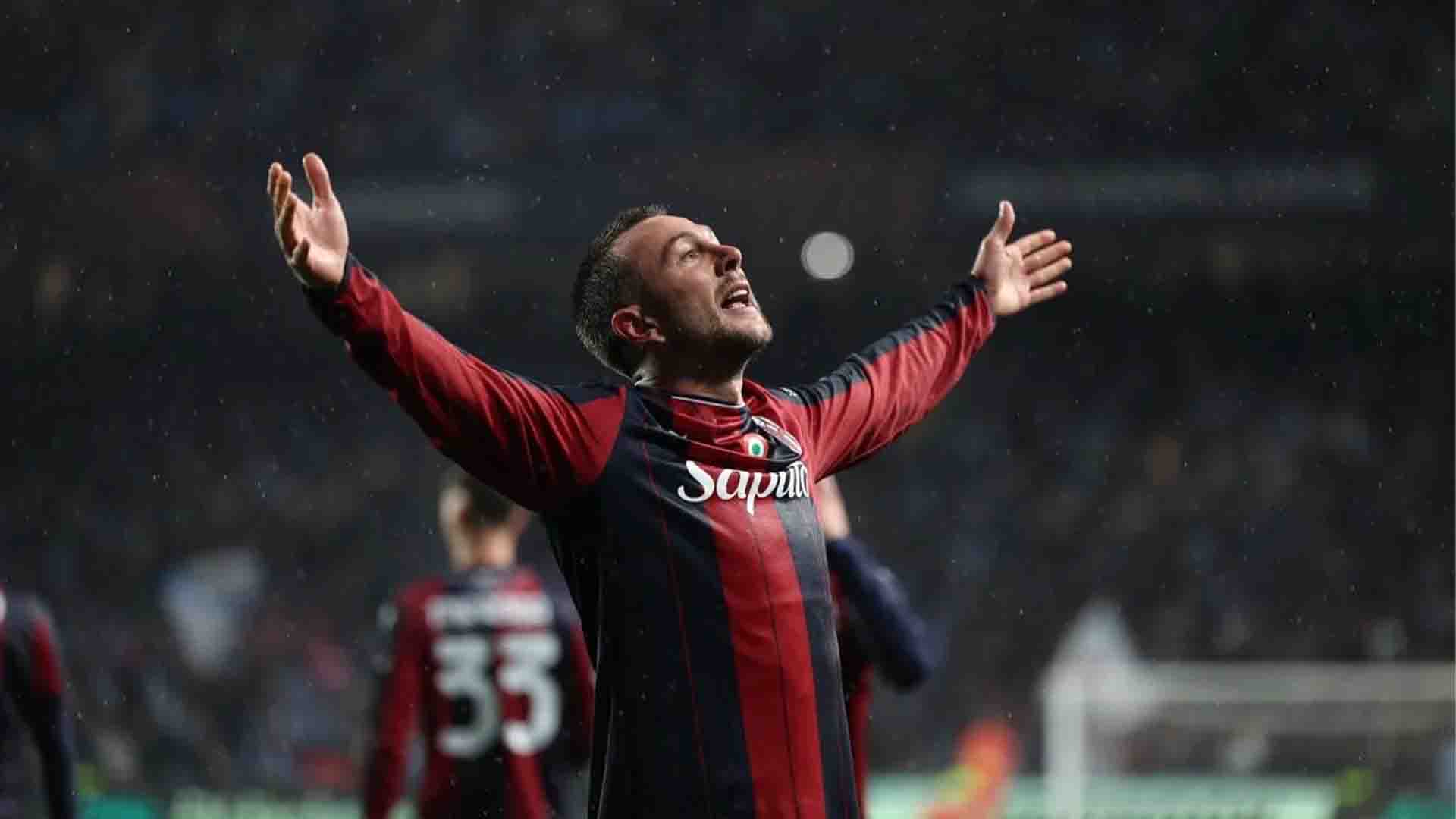 Celta Vigo 1-2 Bologna: Bernardeschi Pimpin Comeback Dramatis