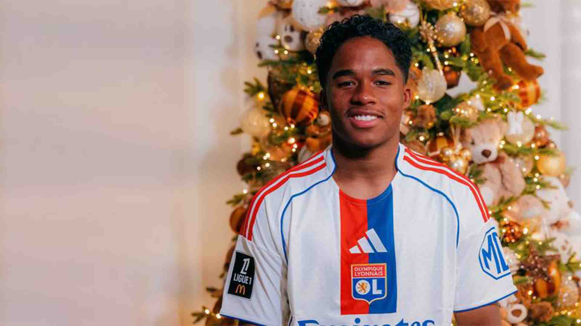 Real Madrid Resmi Pinjamkan Endrick ke Lyon Hingga Akhir Musim