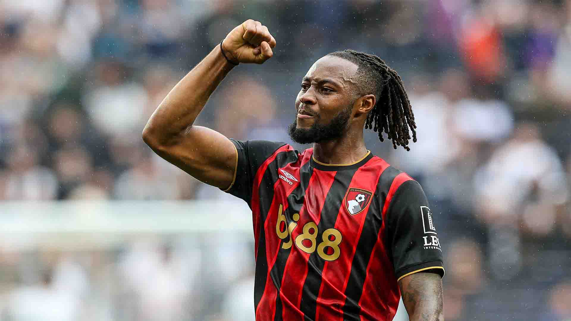 Tolak Klub Lain, Manchester City Jadi Pilihan Semenyo