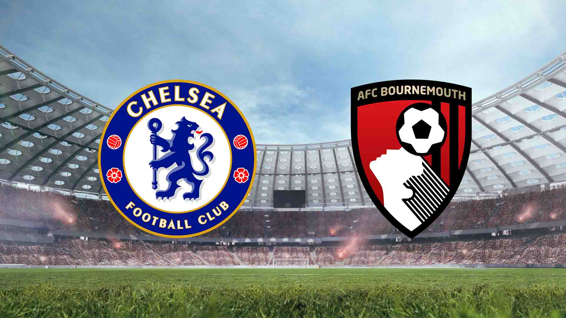 Tempat Menonton Chelsea vs Bournemouth Live Streaming 2025