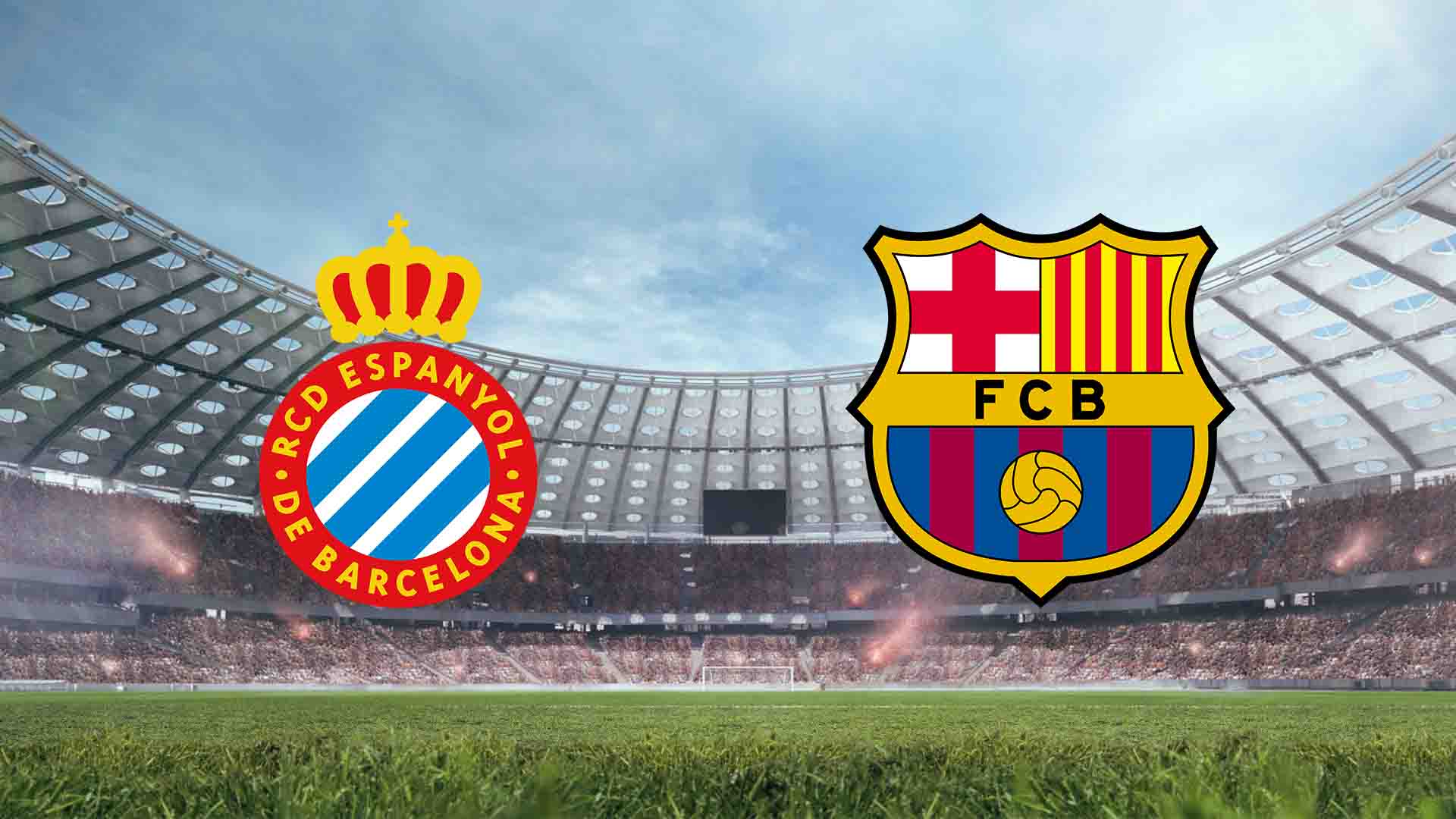 Tempat Menonton Espanyol vs Barcelona Live Streaming 2026
