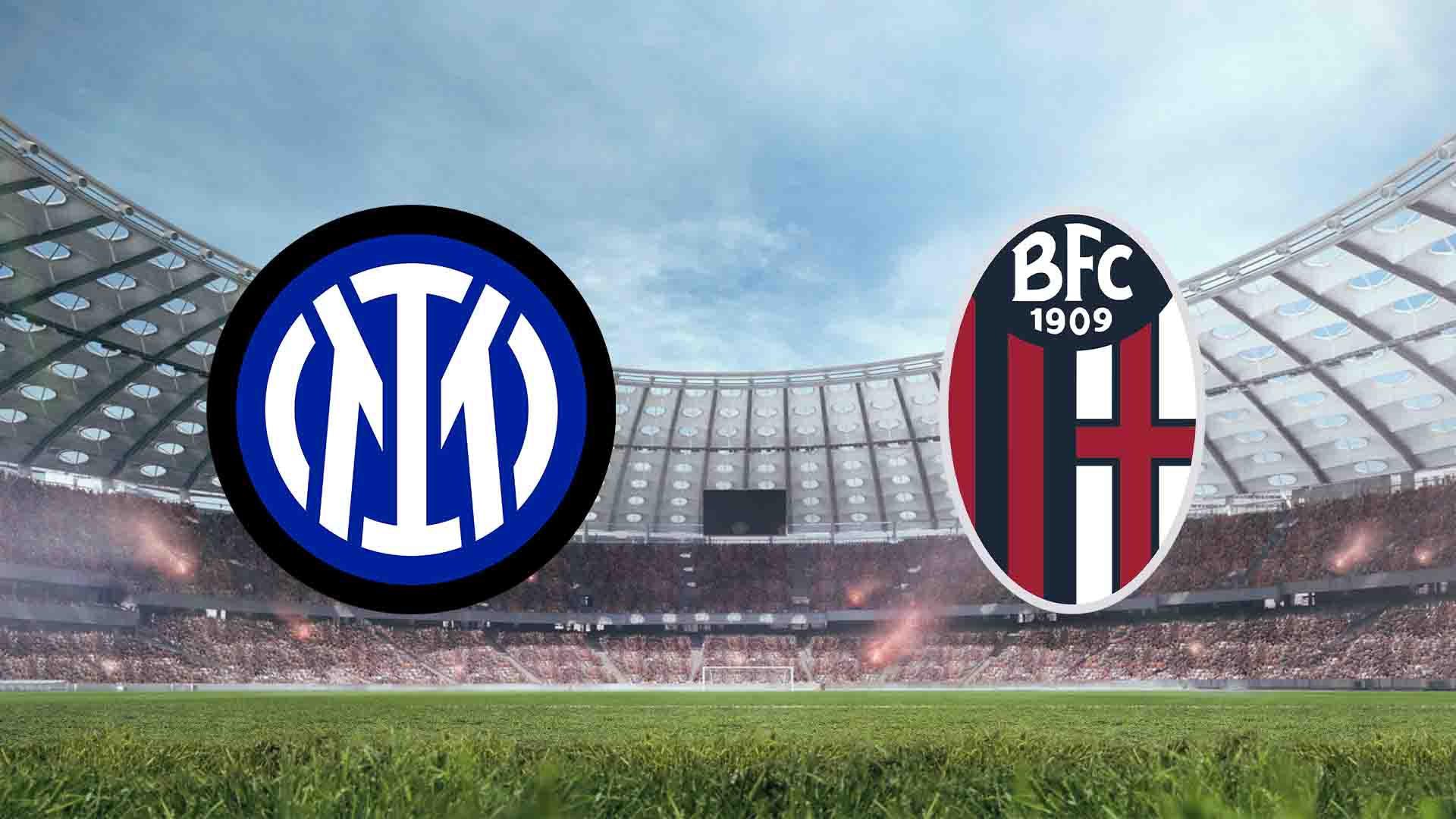 Tempat Menonton Inter Milan vs Bologna Live Streaming 2026