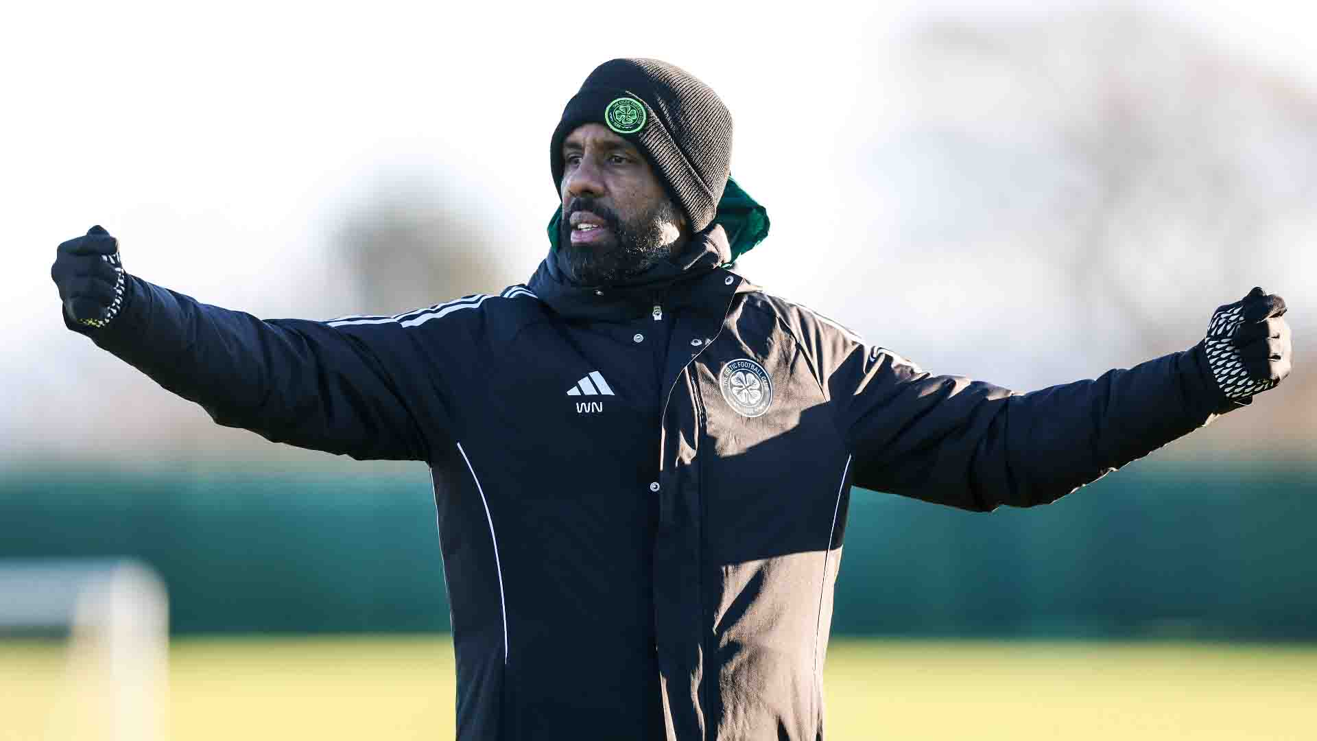 Celtic Pecat Wilfried Nancy Setelah 33 Hari, Martin O'neill Kembali Hingga Akhir Musim