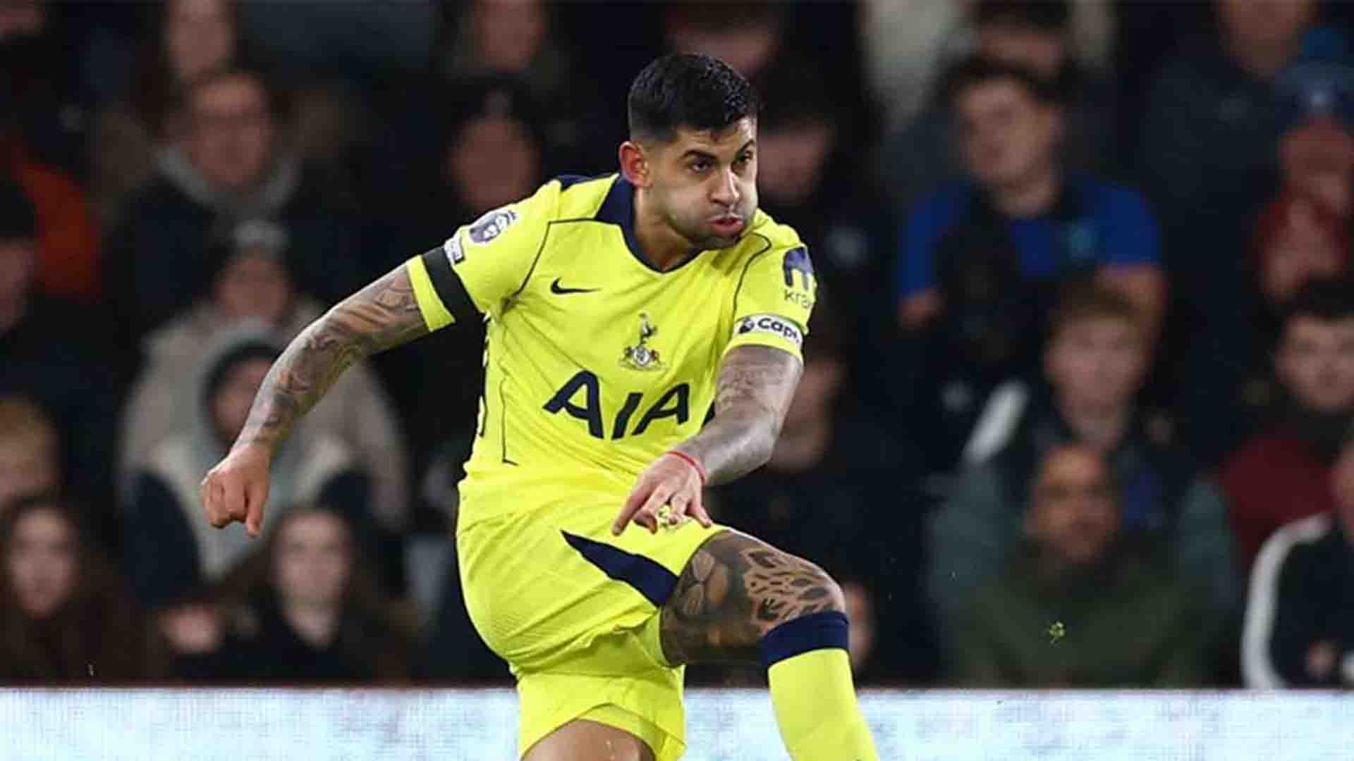 Kapten Romero Sindir Petinggi Spurs Usai Kekalahan Memalukan