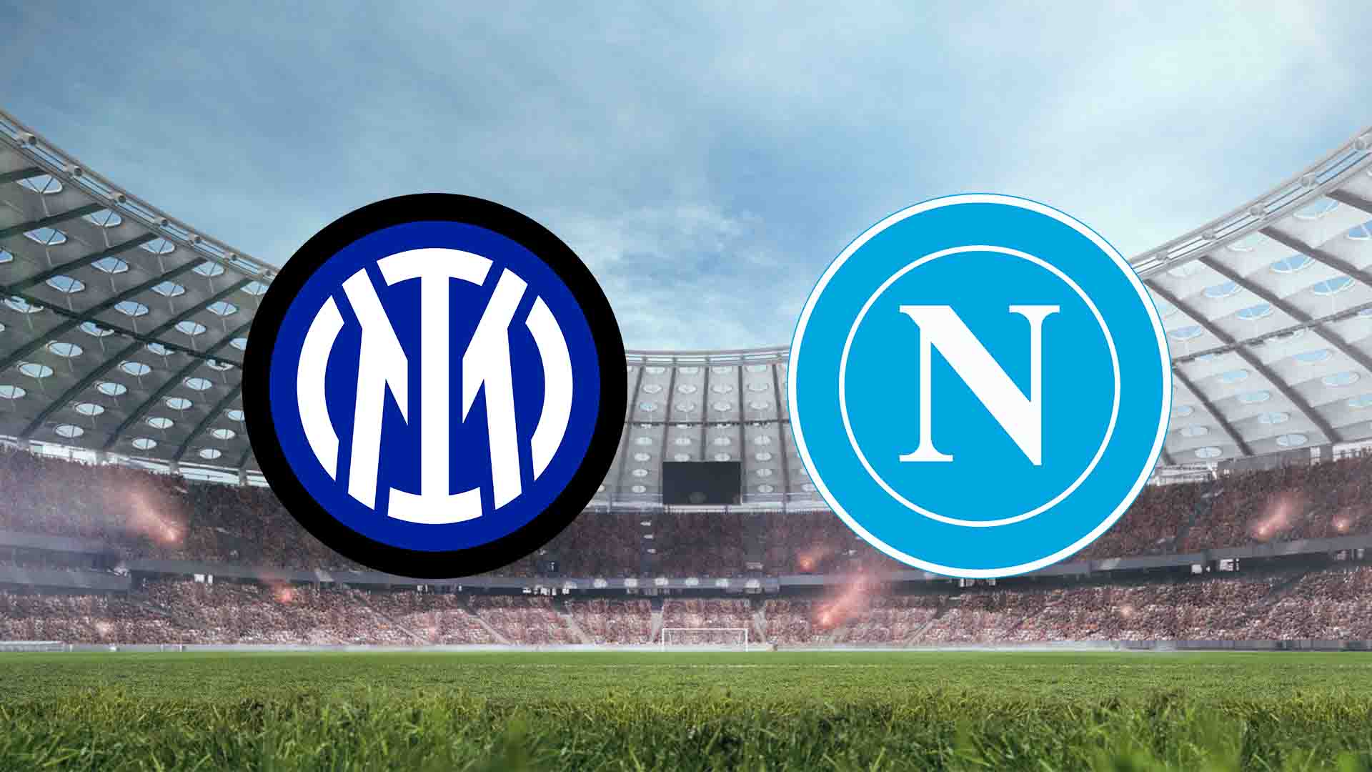 Tempat Menonton Inter Milan vs Napoli Live Streaming 2026
