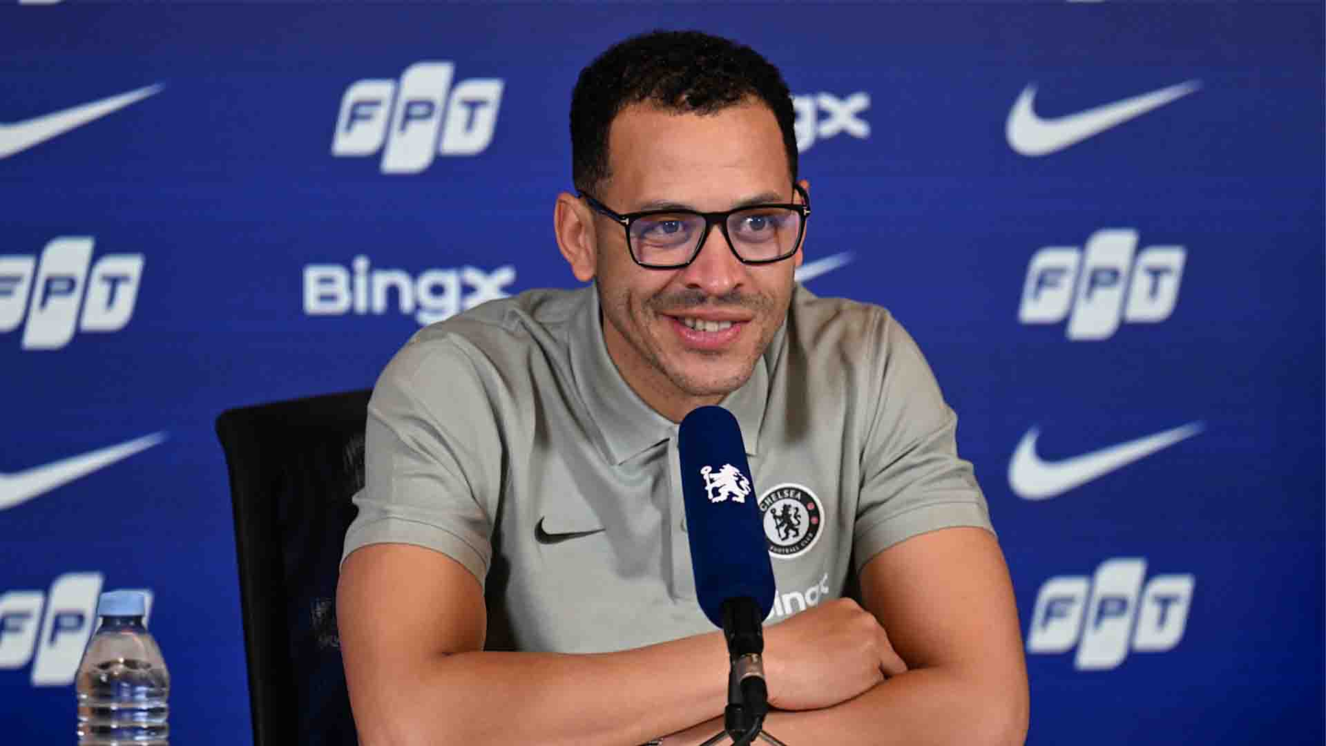 Ujian Sesungguhnya Rosenior: Chelsea Siap Ladeni Arsenal di Semifinal Carabao Cup